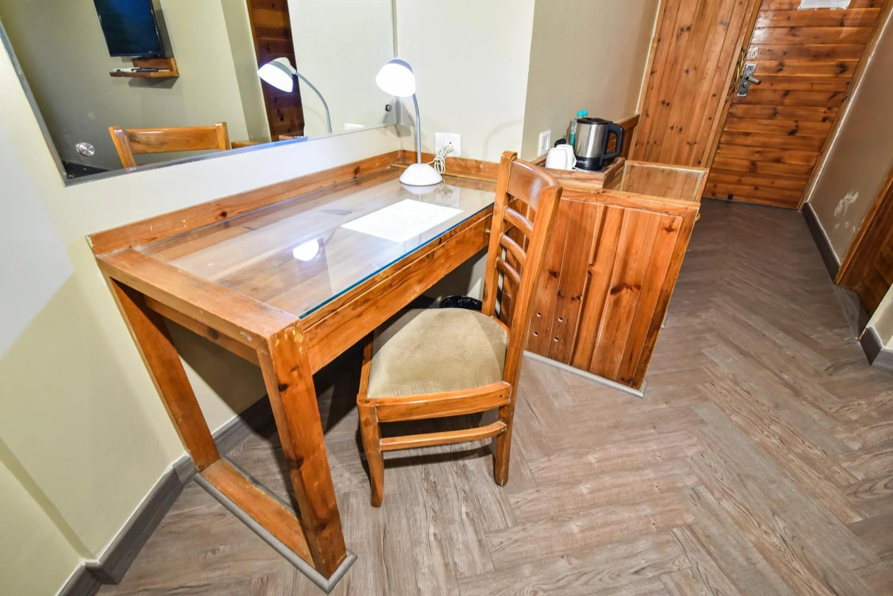 D's Casa - A Unique Spanish Boutique House