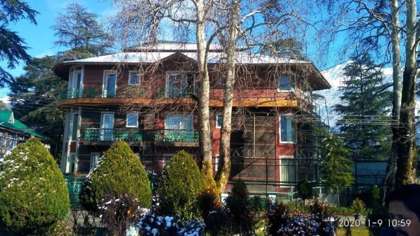 D's Casa - A Unique Spanish Boutique House