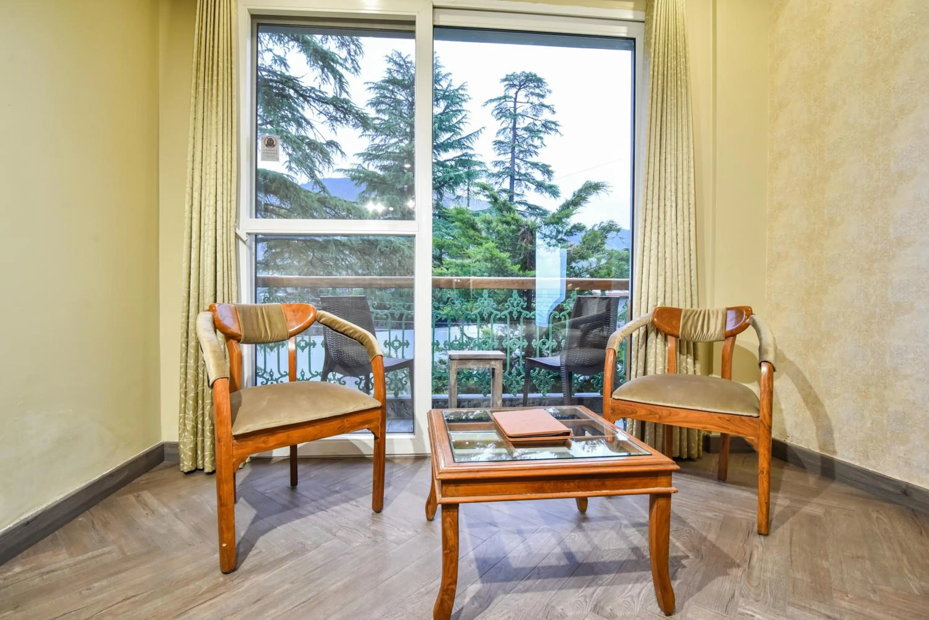 D's Casa - A Unique Spanish Boutique House