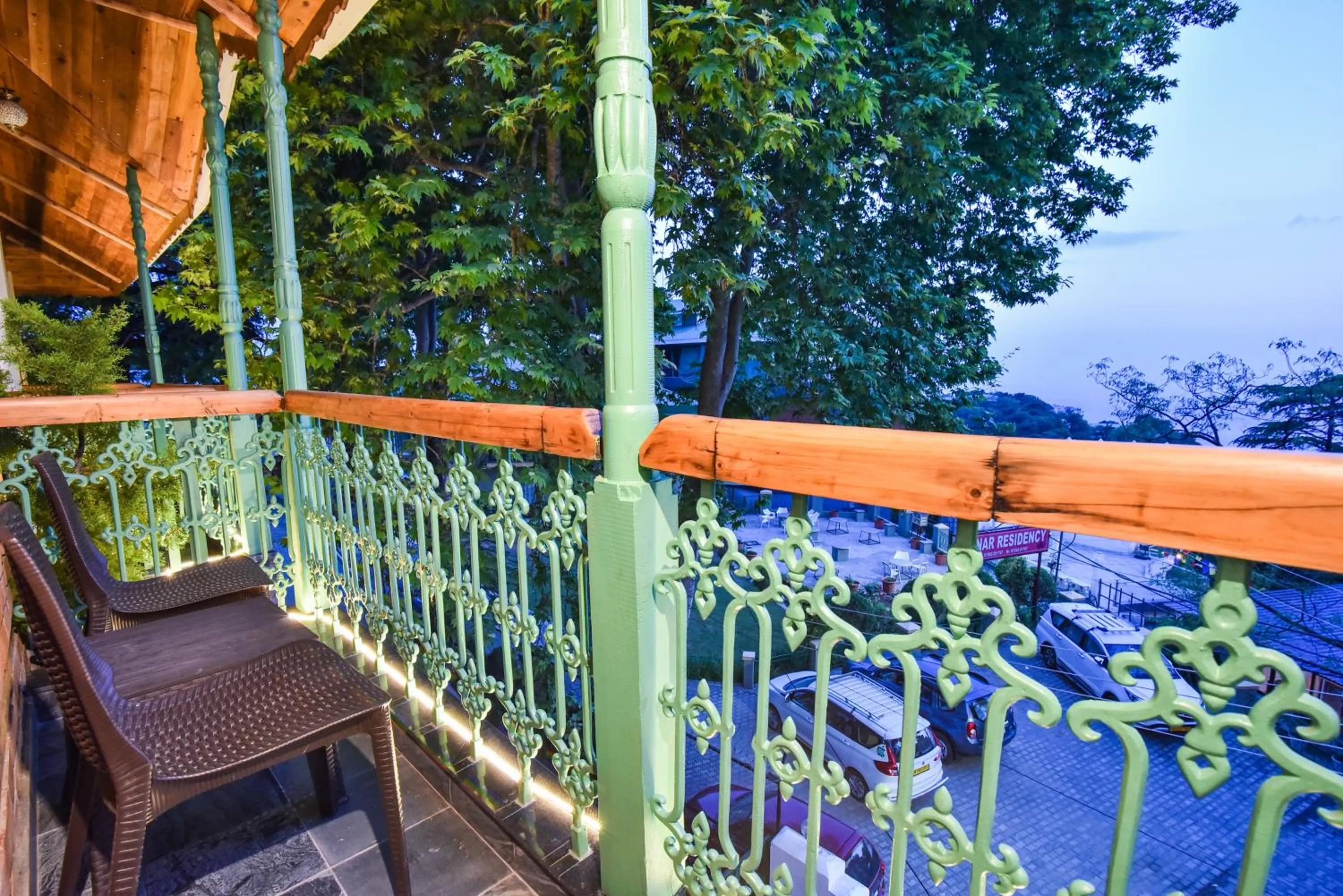 D's Casa - A Unique Spanish Boutique House