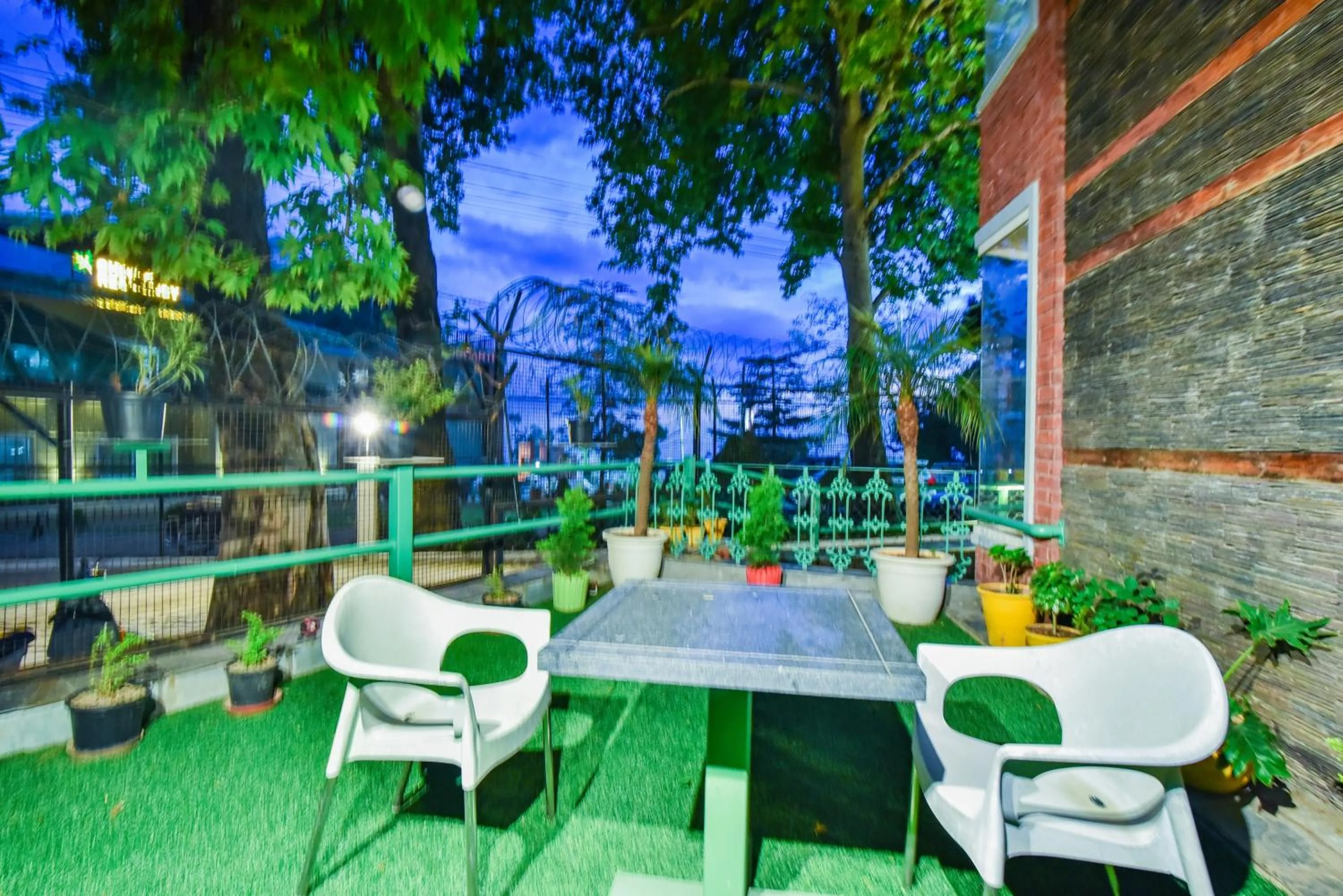 D's Casa - A Unique Spanish Boutique House