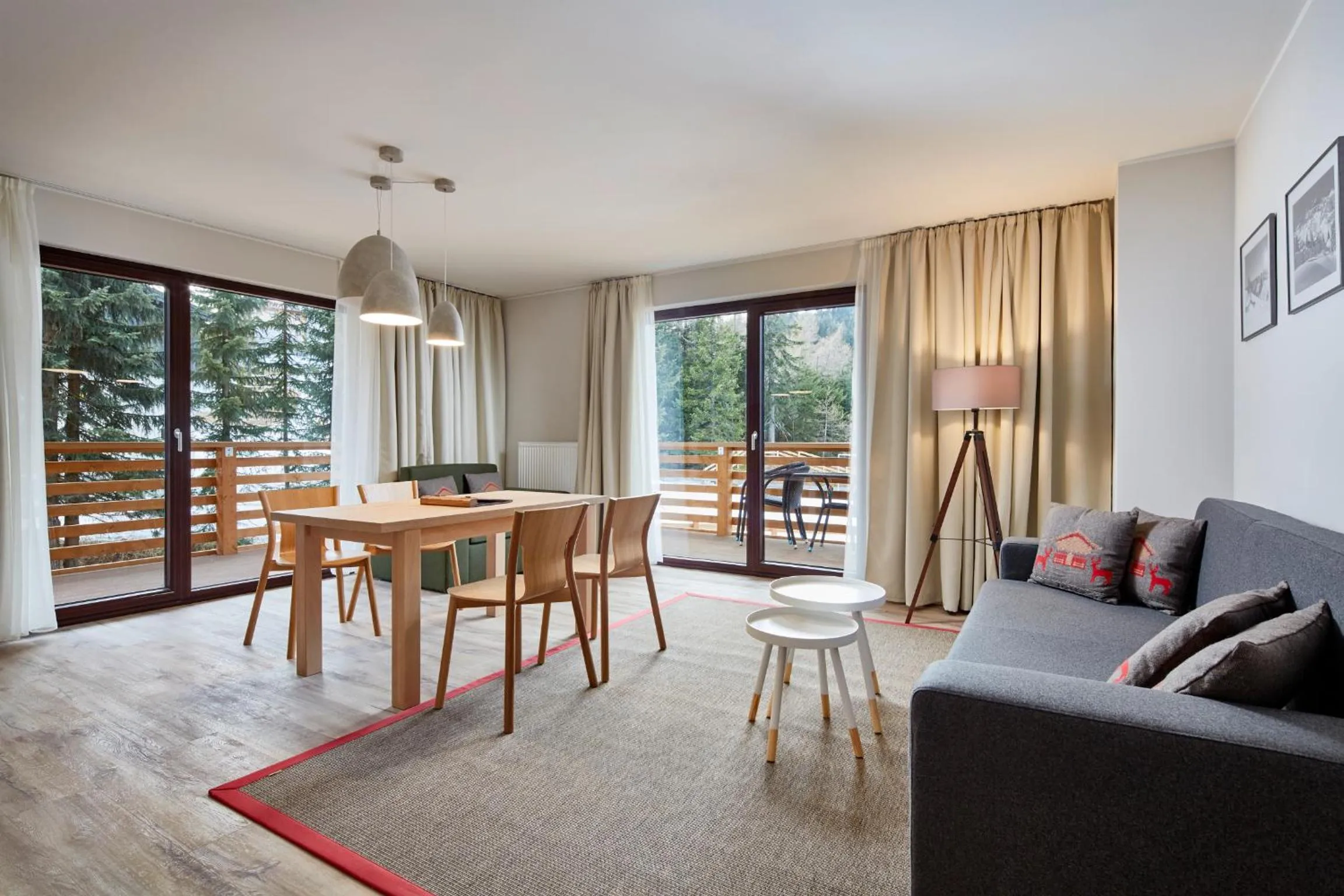 Day in Das Alpenhaus Katschberg 1640 inkl Lungau Card