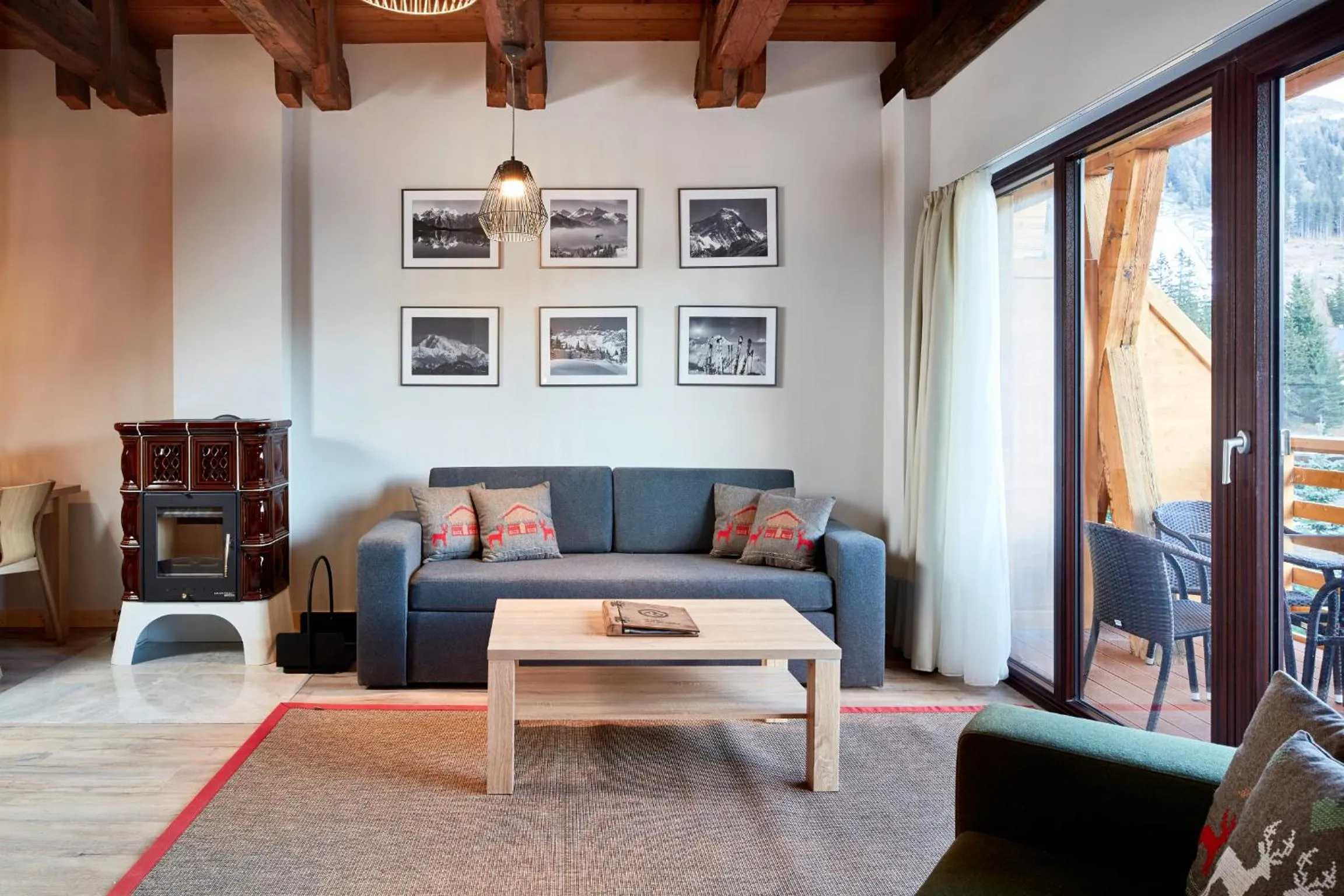 Day in Das Alpenhaus Katschberg 1640 inkl Lungau Card