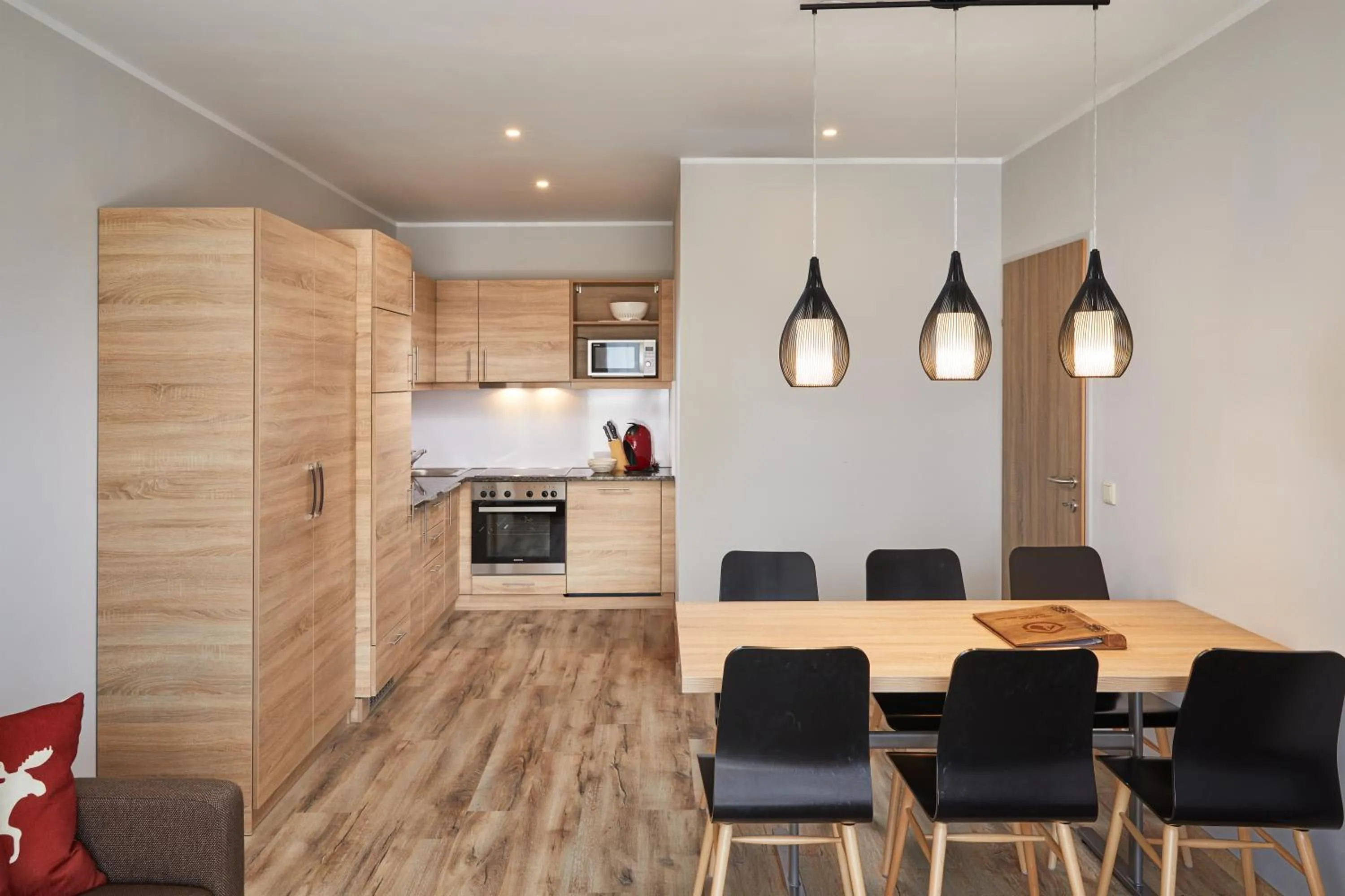 TV and multimedia in Das Alpenhaus Katschberg 1640 inkl Lungau Card