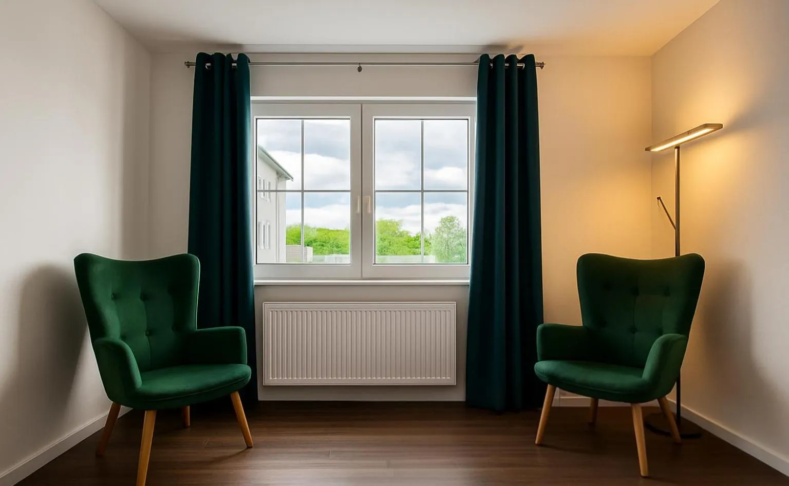 Decorative detail in AR Boutique Hotel Heusenstamm