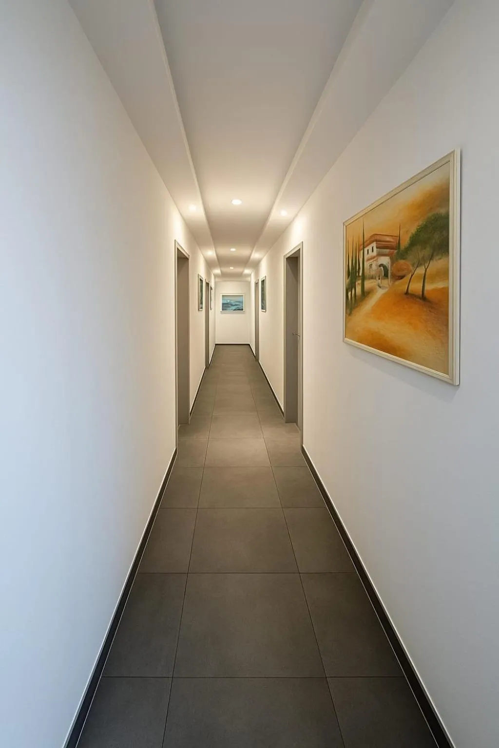 Property building in AR Boutique Hotel Heusenstamm