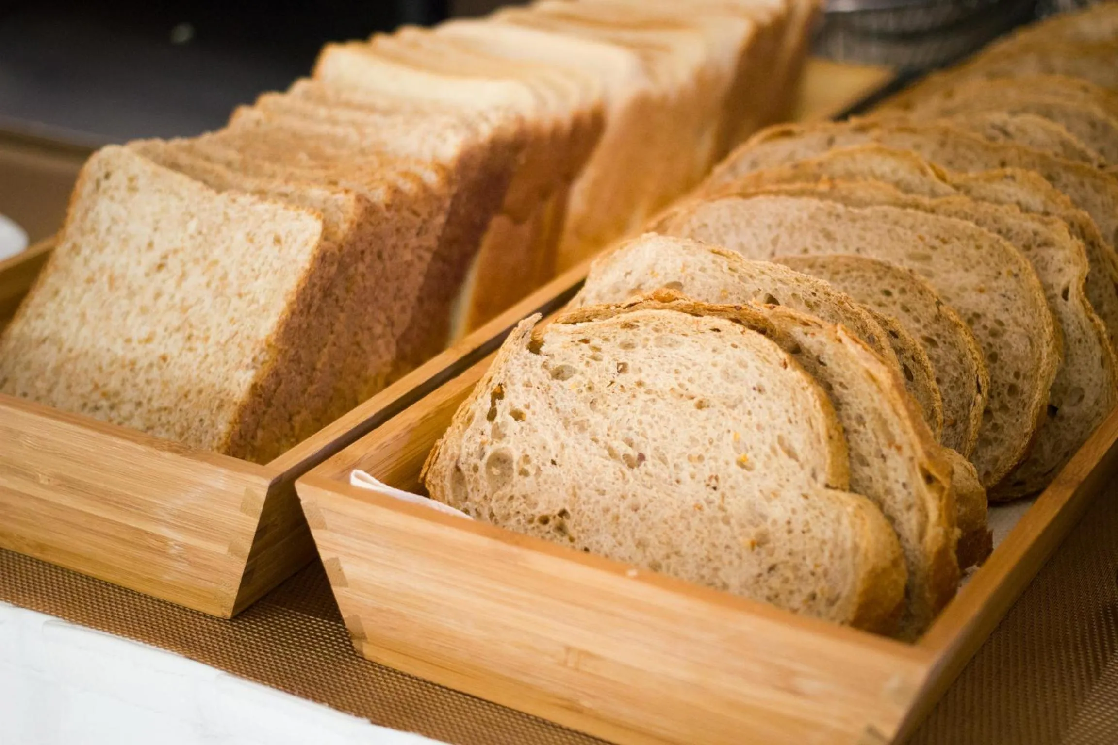 Food in Hotel Al Cigno