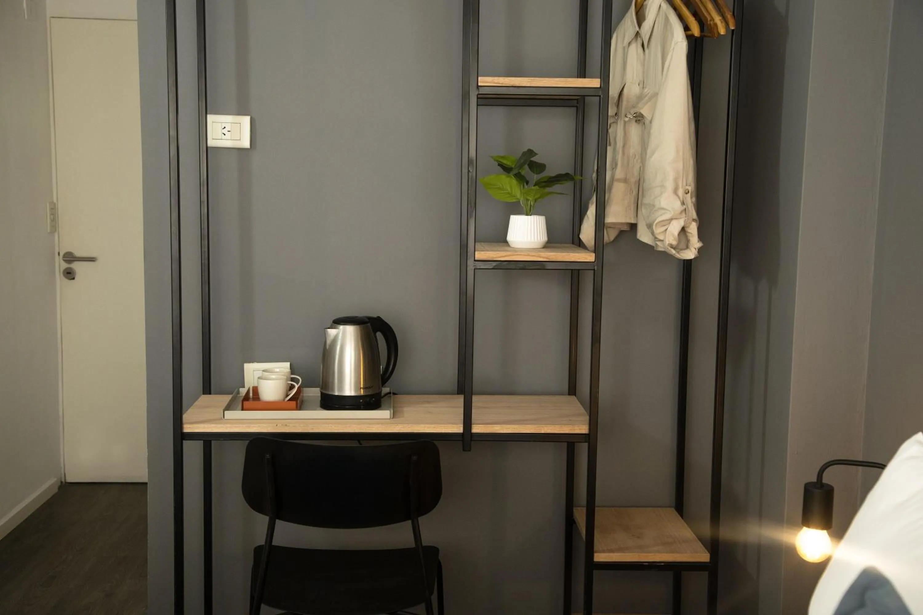 El Misti Suites Buenos Aires