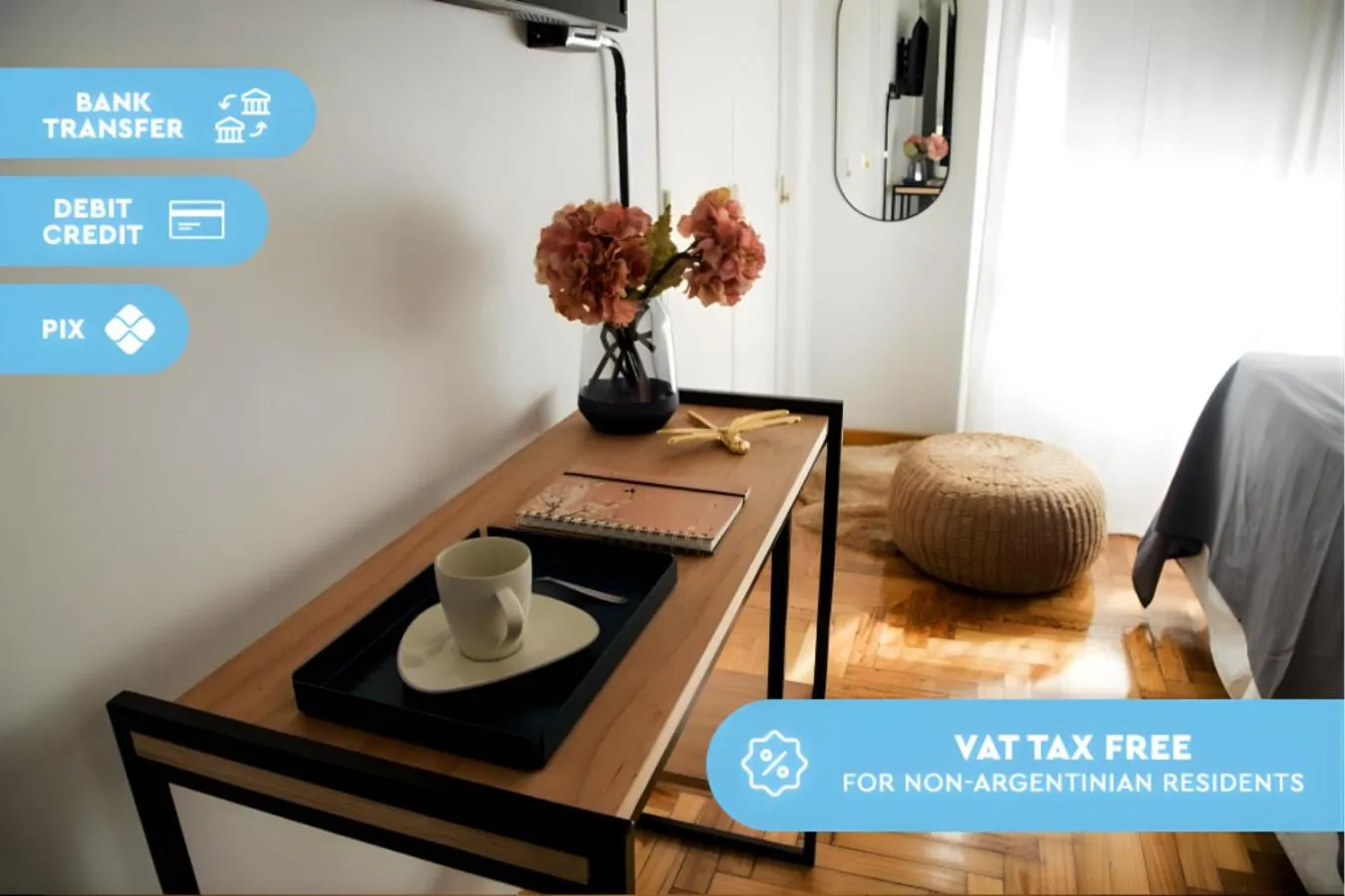 El Misti Suites Buenos Aires