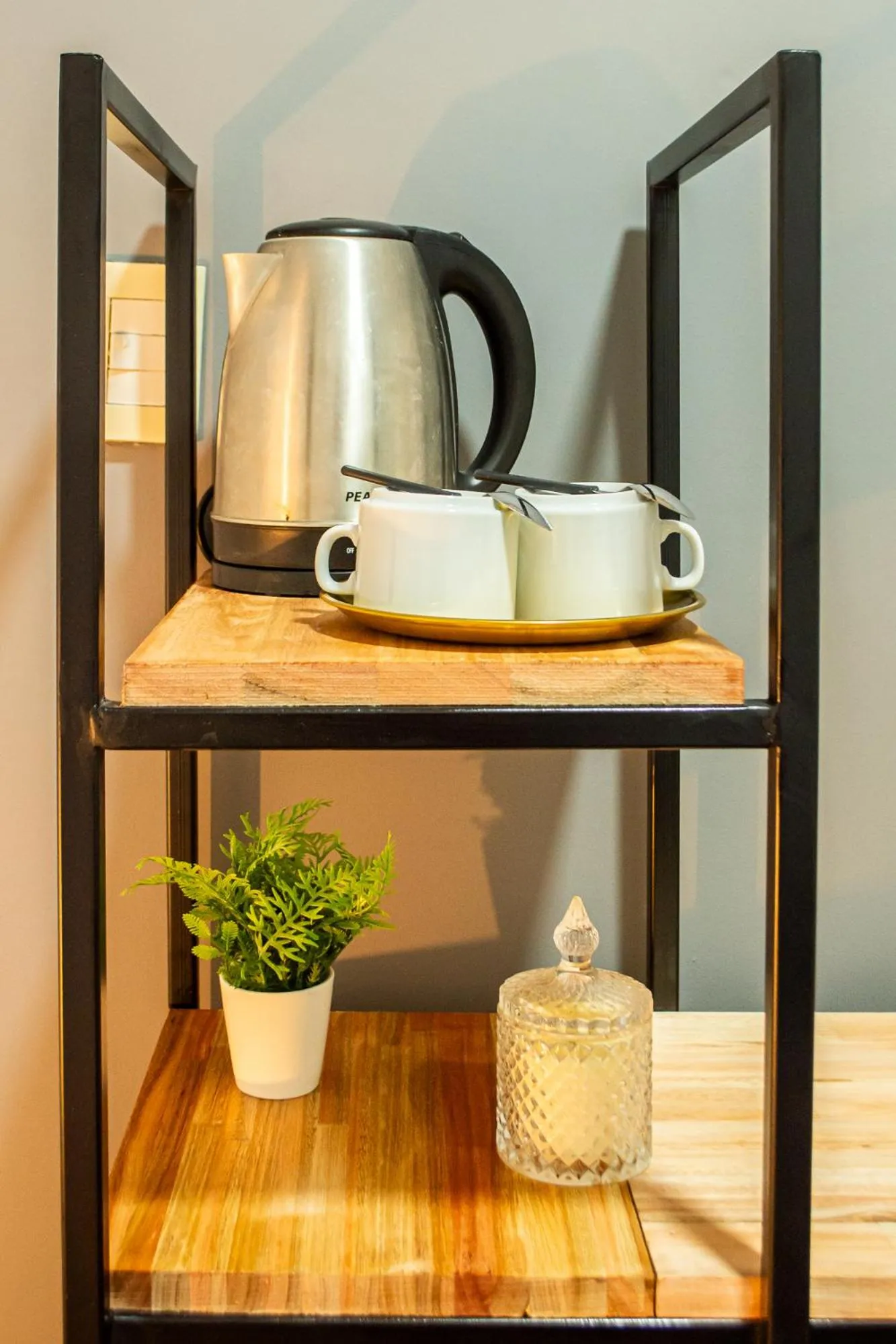 El Misti Suites Buenos Aires