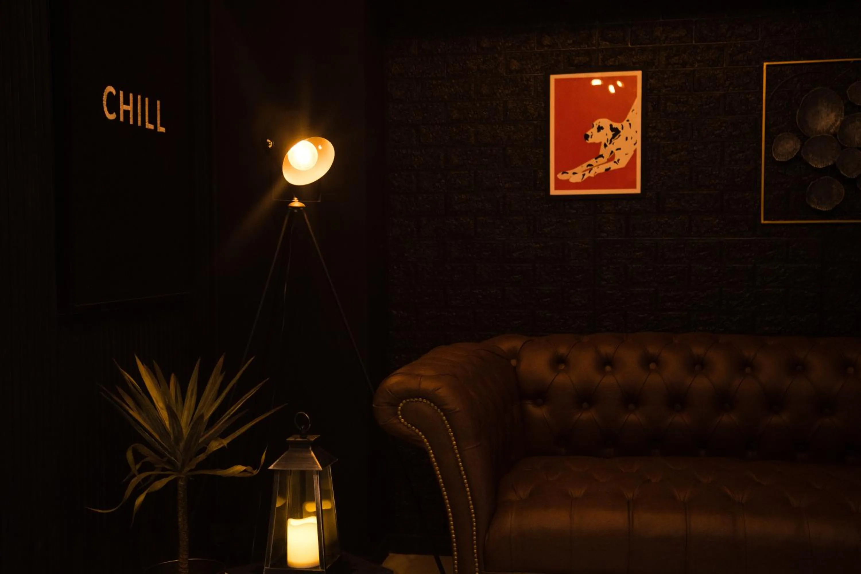 El Misti Suites Buenos Aires