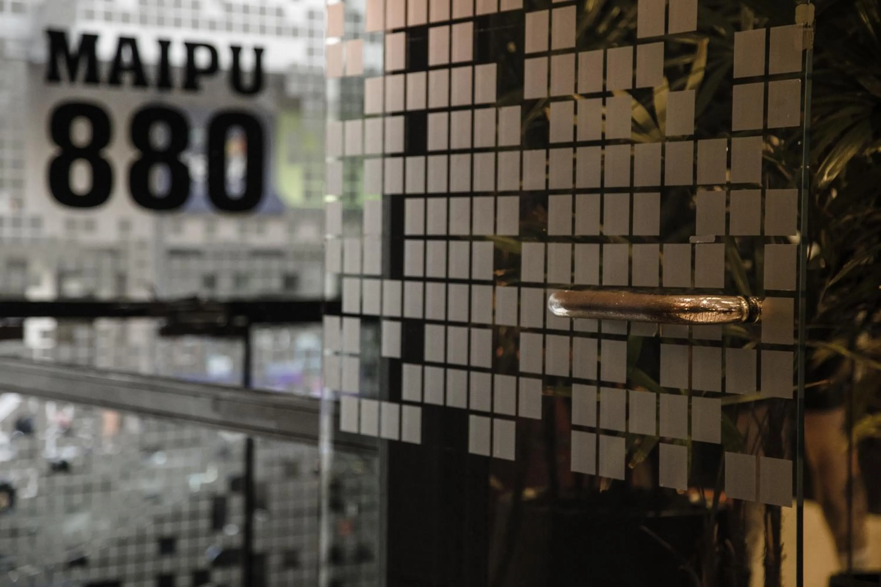 El Misti Suites Buenos Aires