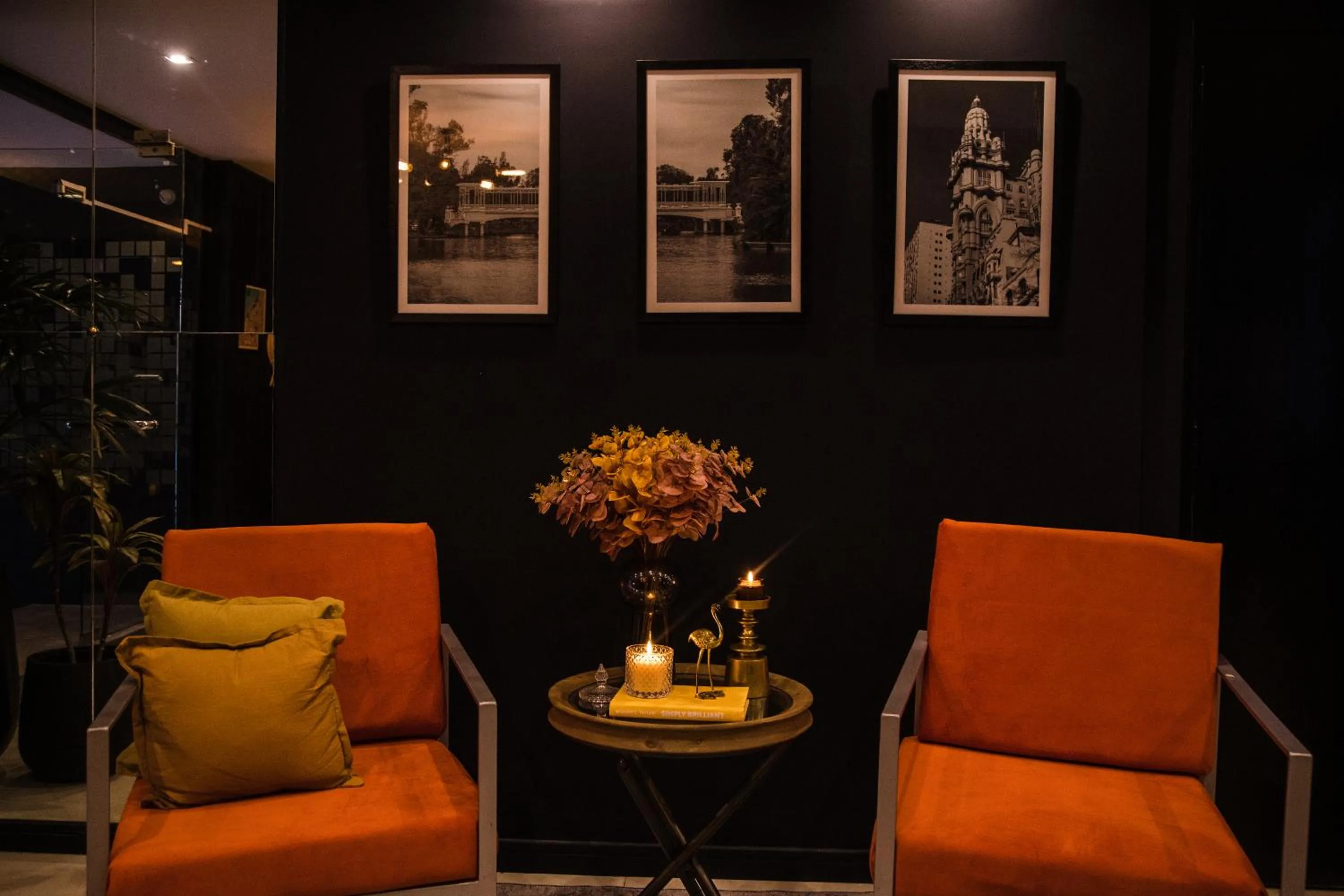 El Misti Suites Buenos Aires