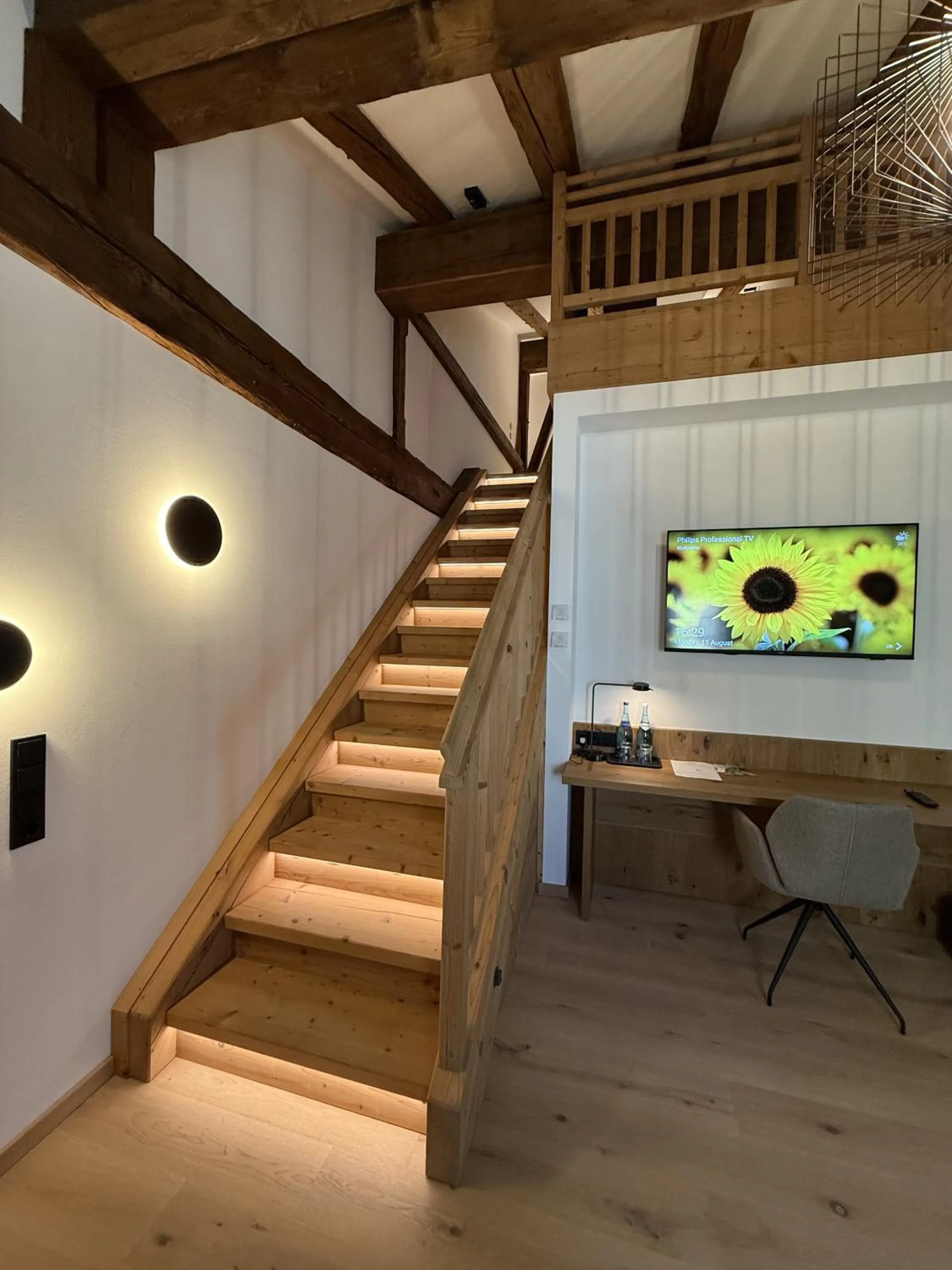 Hotel Traube Rattenberg