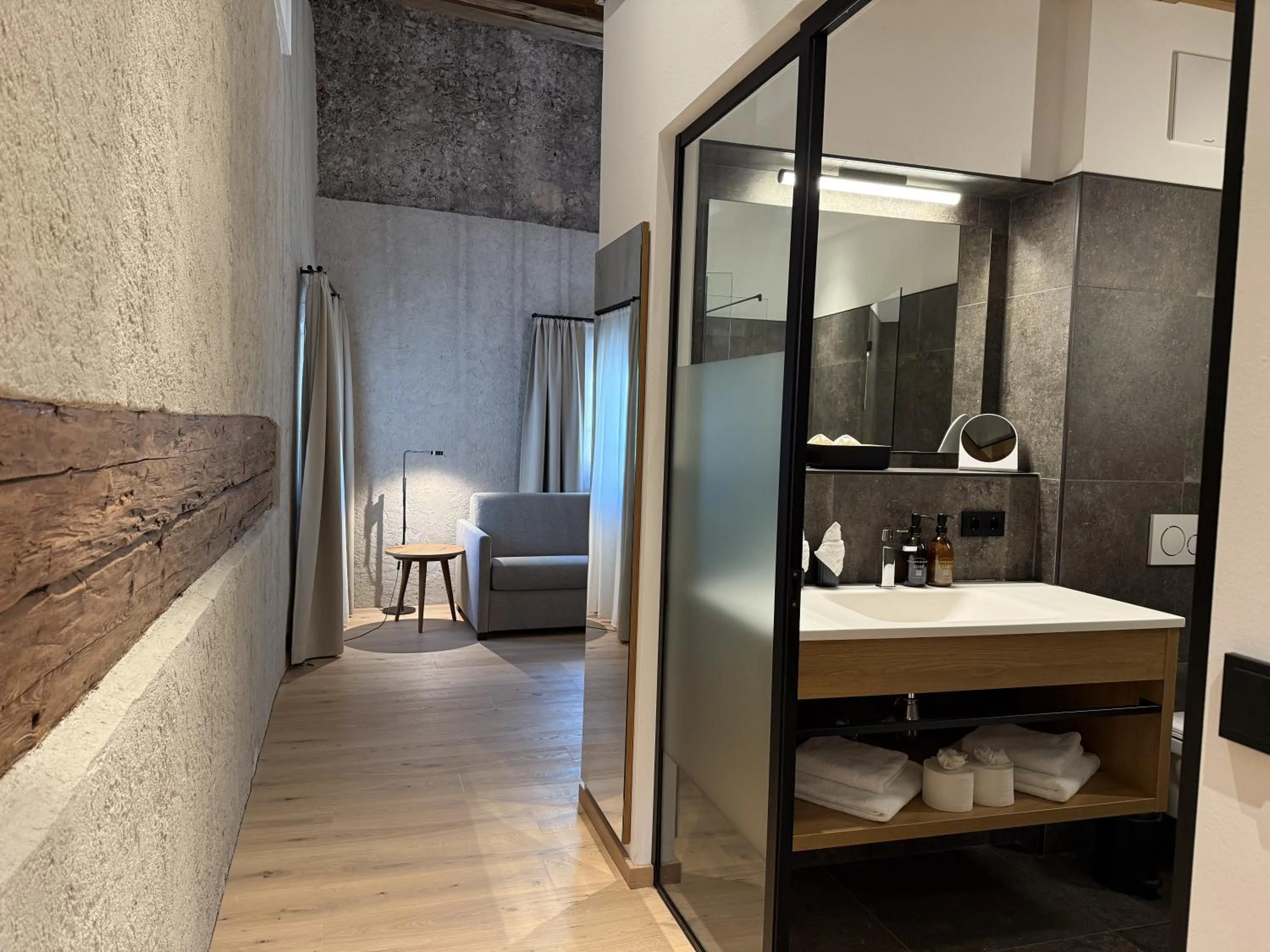 Hotel Traube Rattenberg