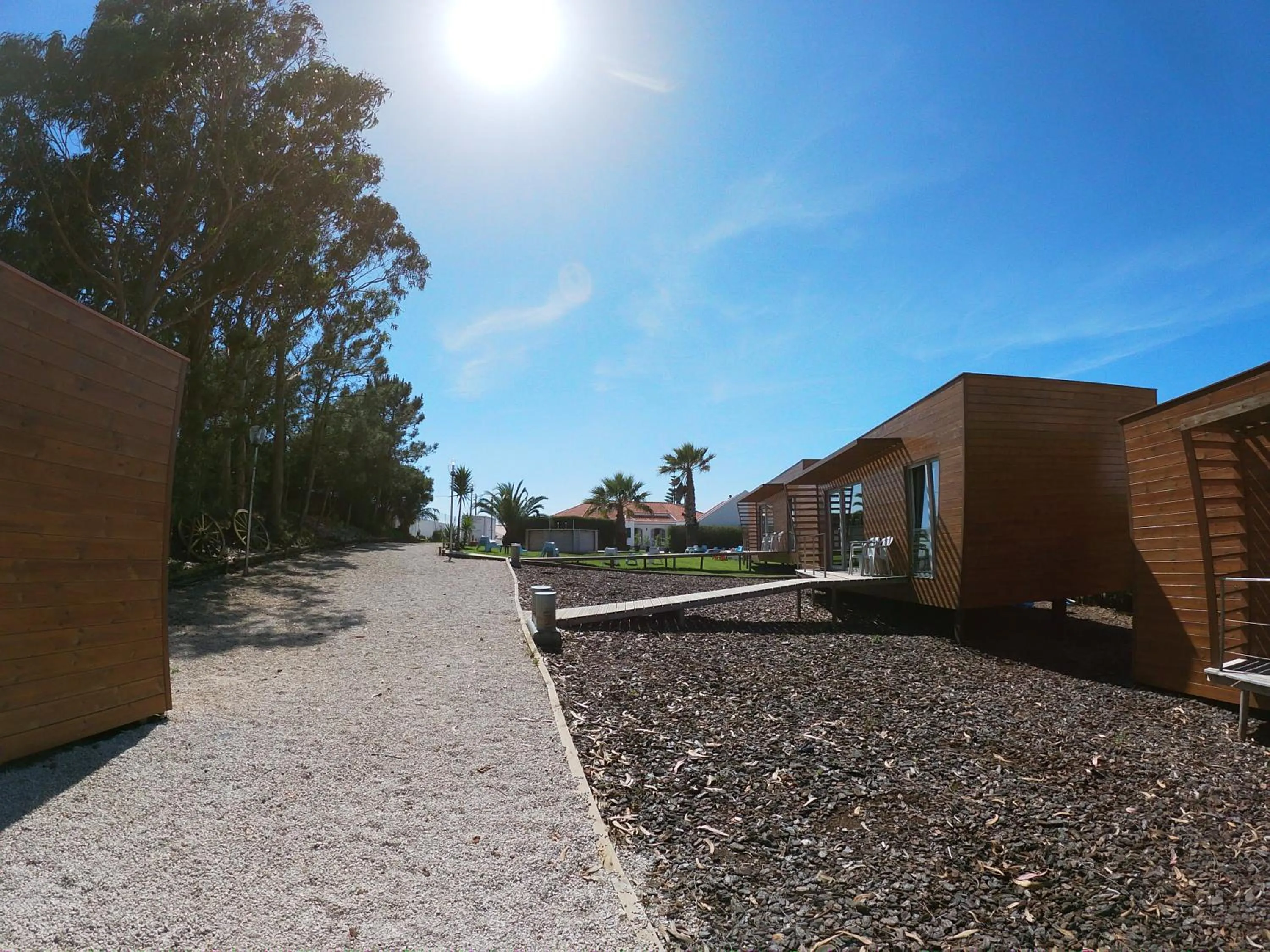 Property building in Golden Halcyon - Ericeira Villas