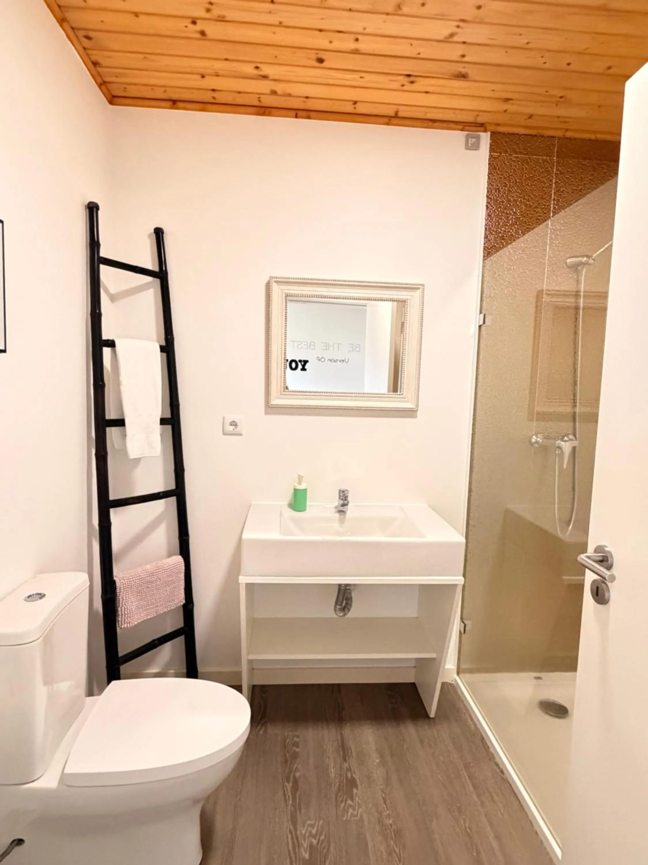 Golden Halcyon - Ericeira Villas