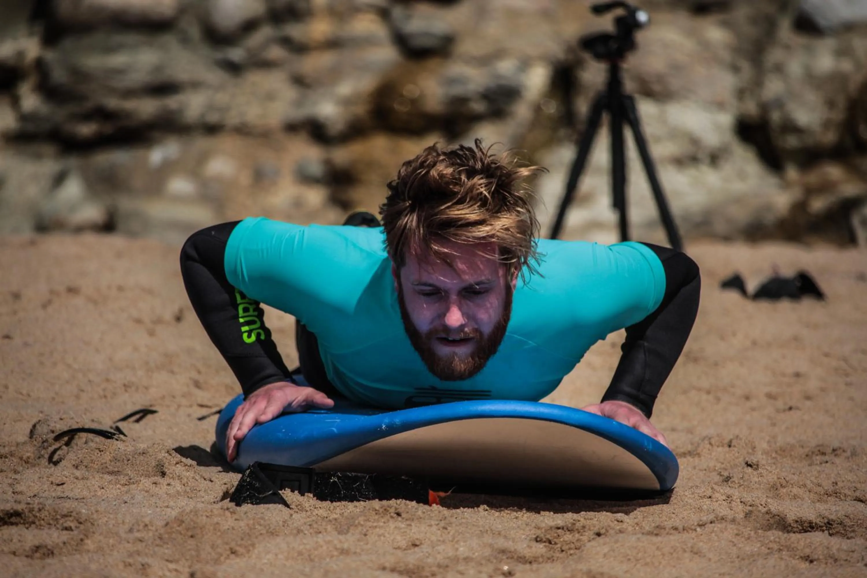 Golden Halcyon - Ericeira Villas