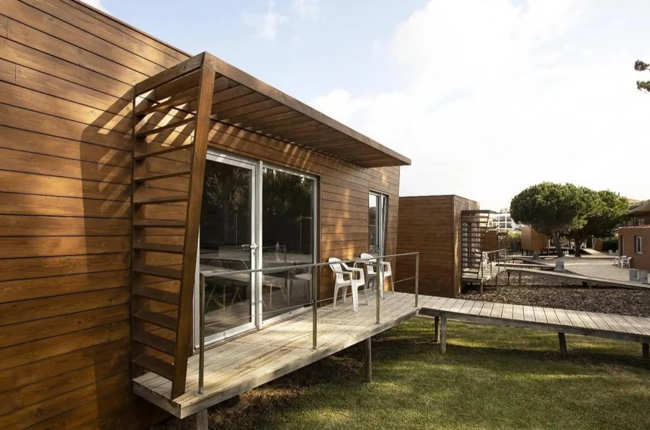 Golden Halcyon - Ericeira Villas