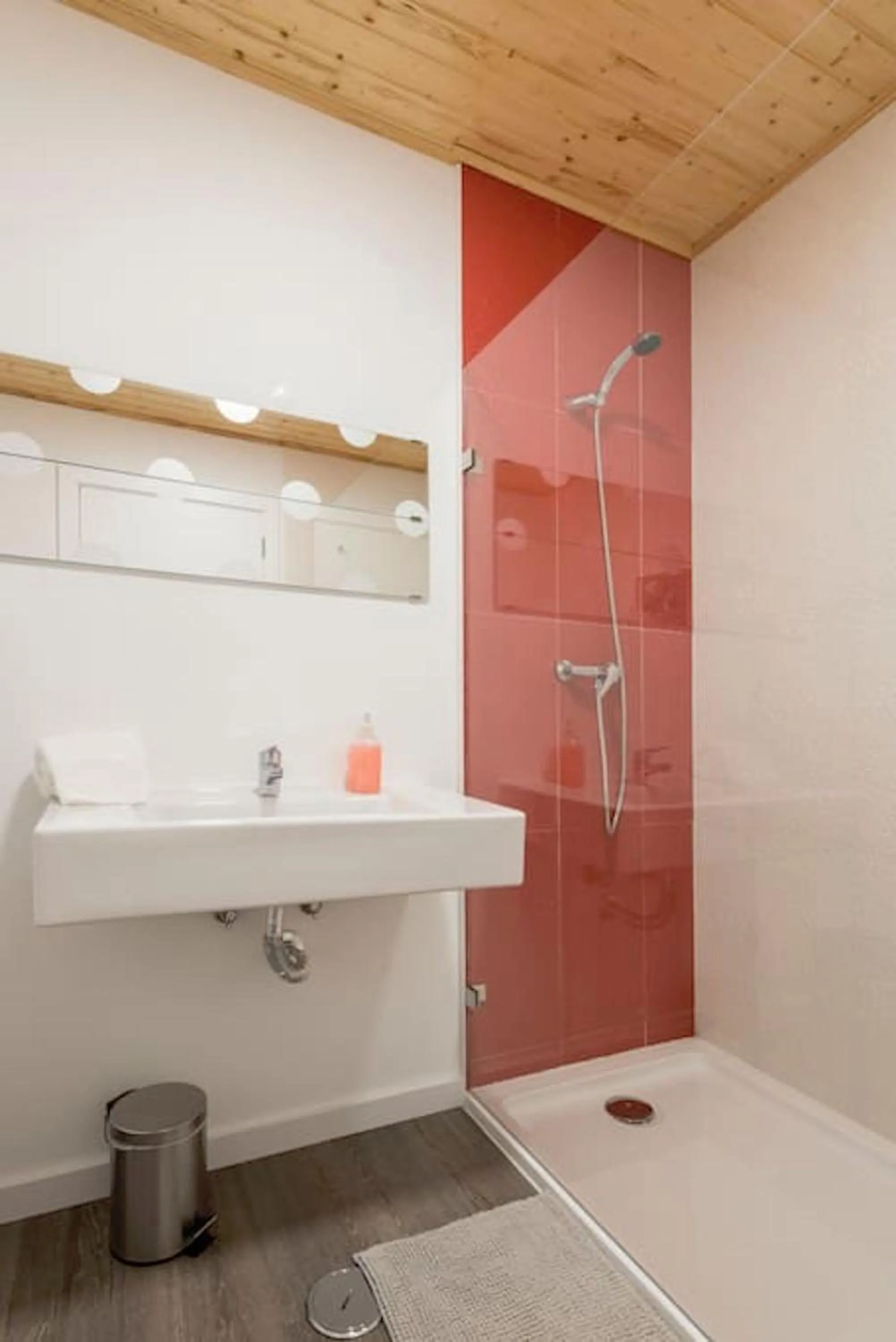 Toilet in Golden Halcyon - Ericeira Villas