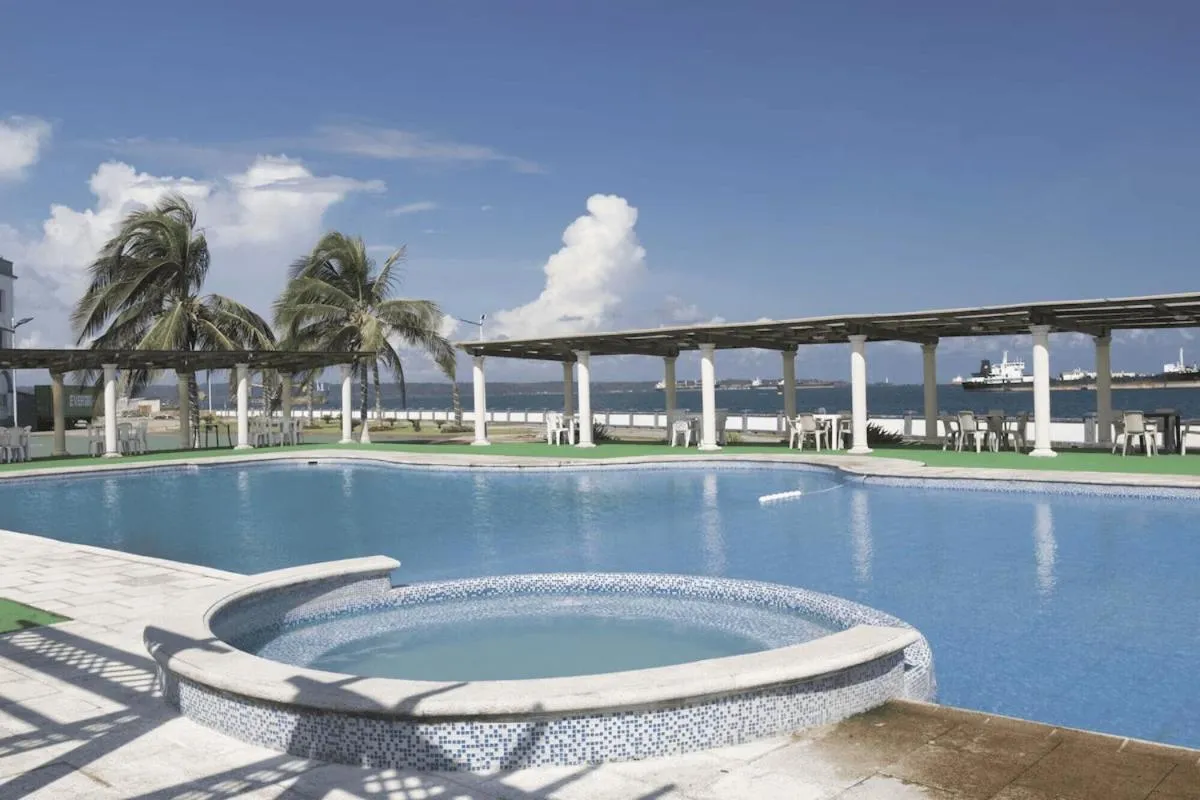 New Washington Hotel