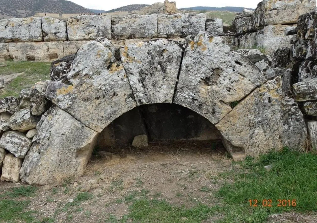 Nearby landmark in Oskar Hotel