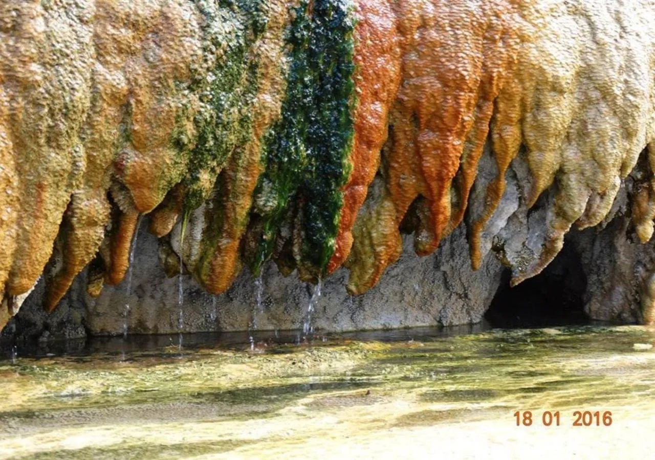 Nearby landmark in Oskar Hotel