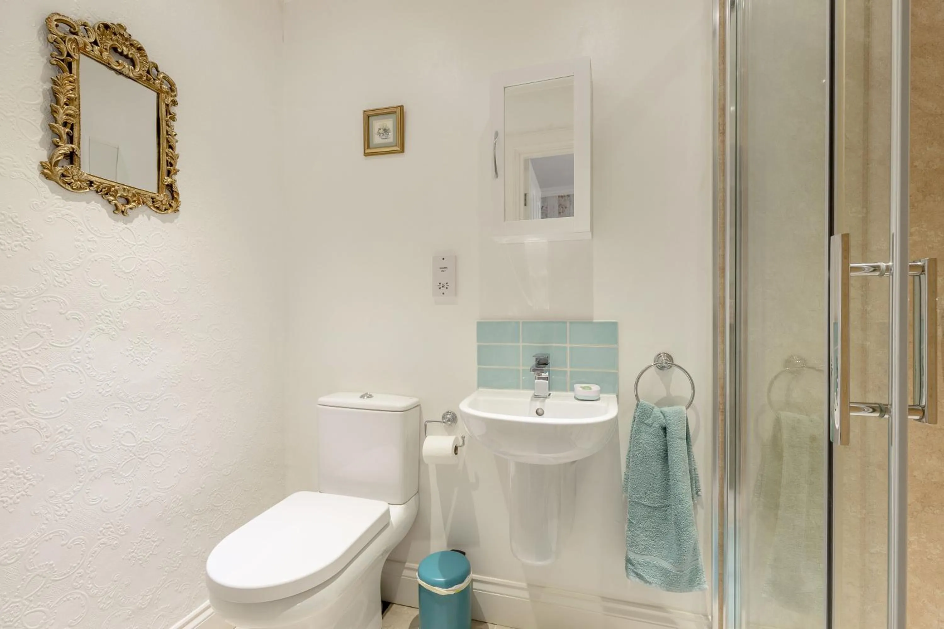 Persie Croft Bed & Breakfast