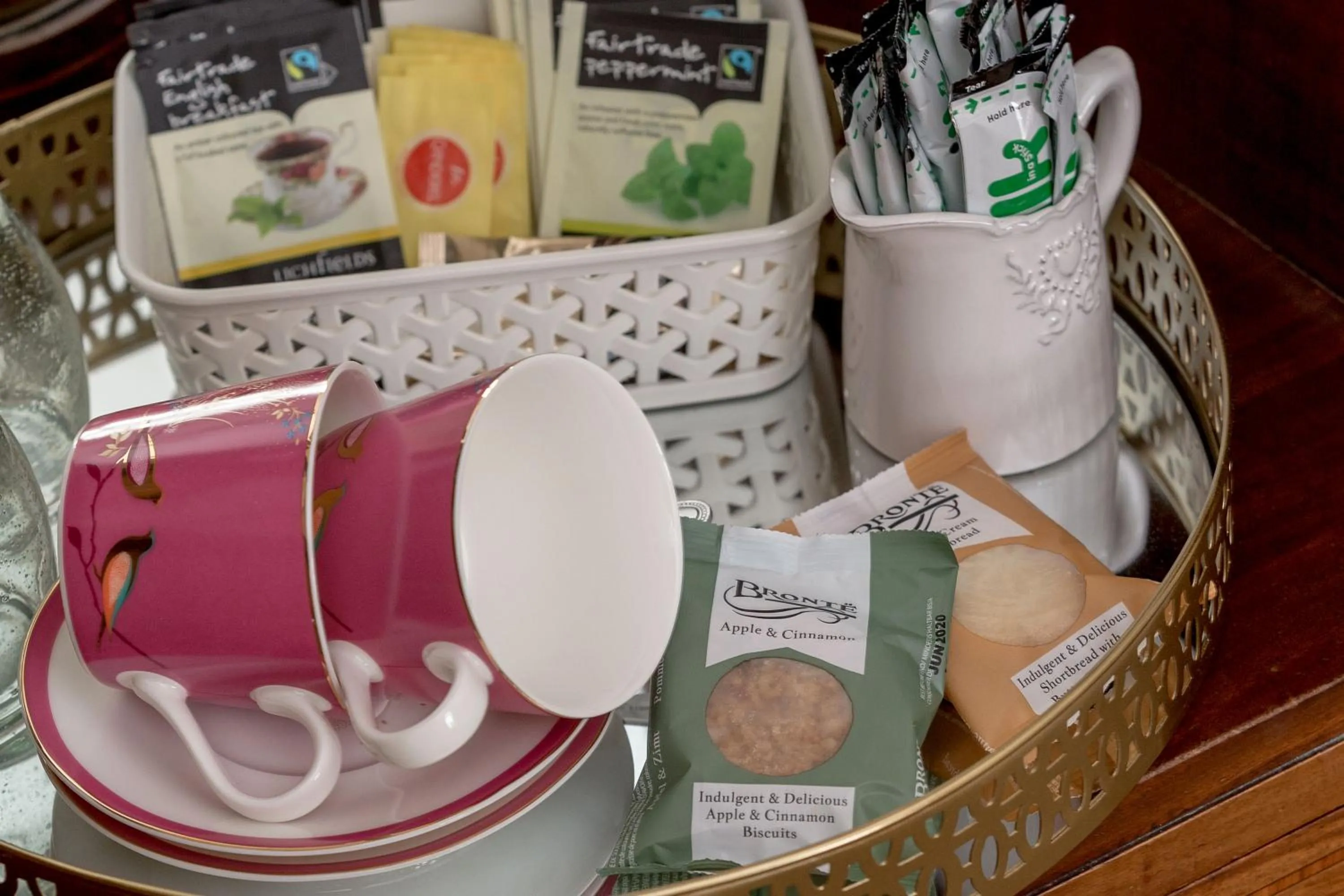 Persie Croft Bed & Breakfast