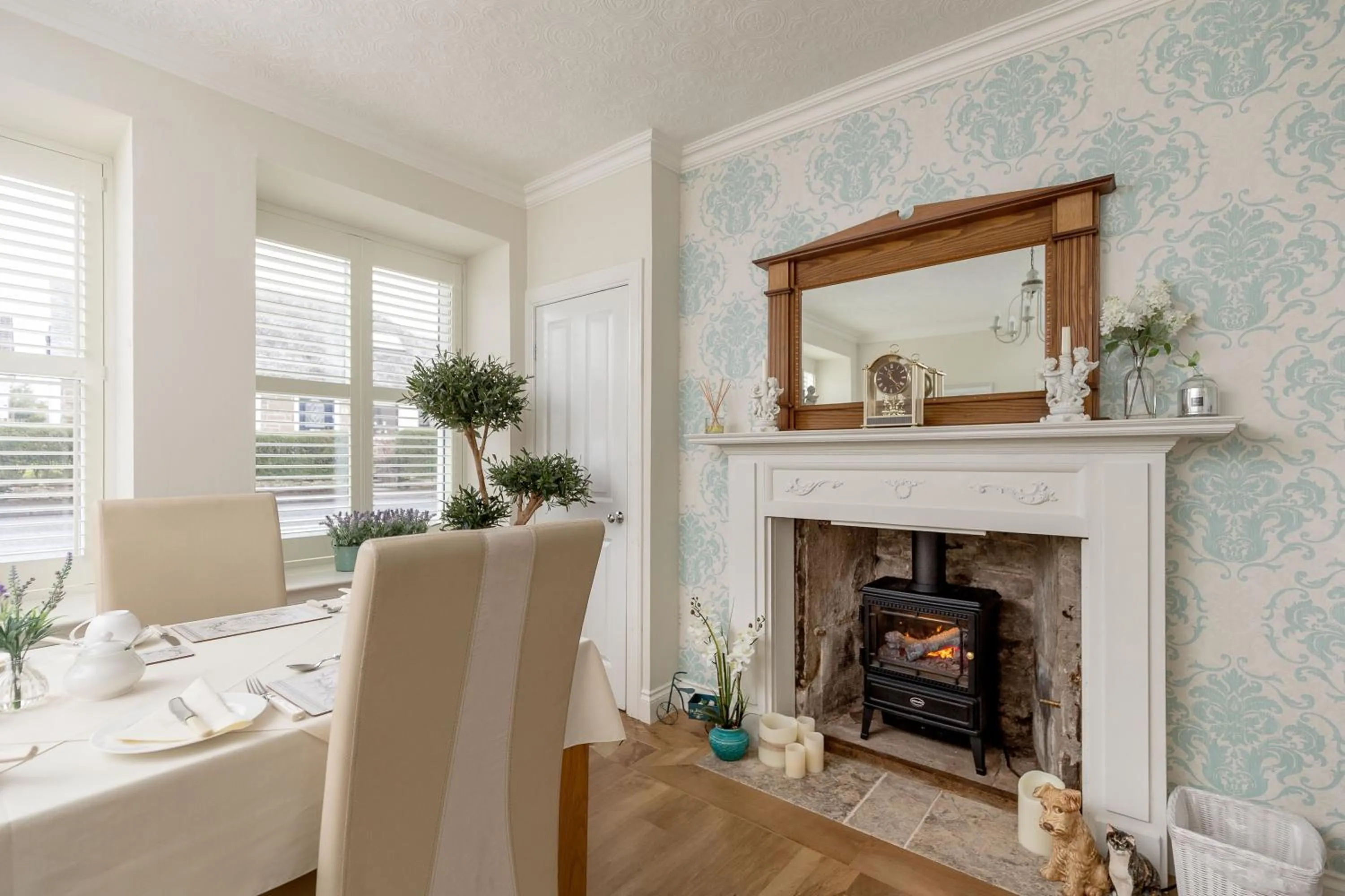 Persie Croft Bed & Breakfast