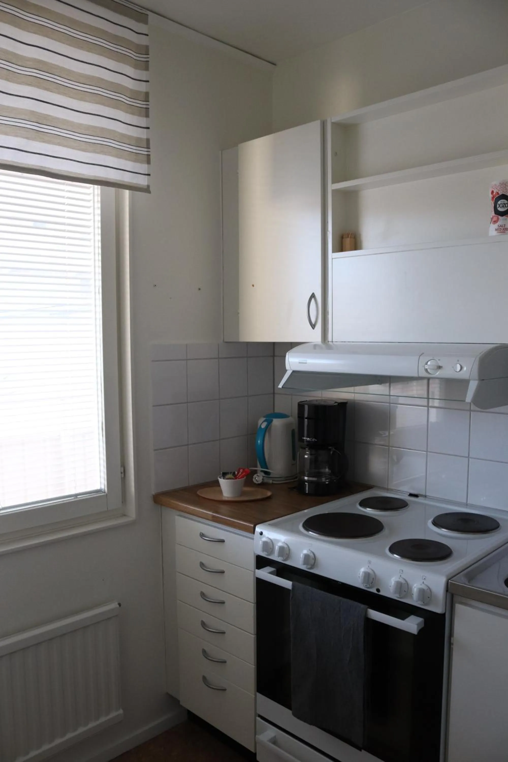 RS Lägenhetshotell Skövde