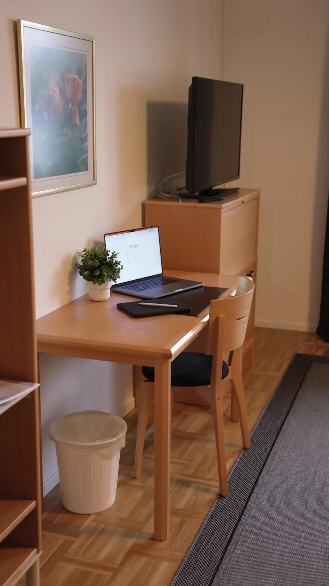 RS Lägenhetshotell Skövde