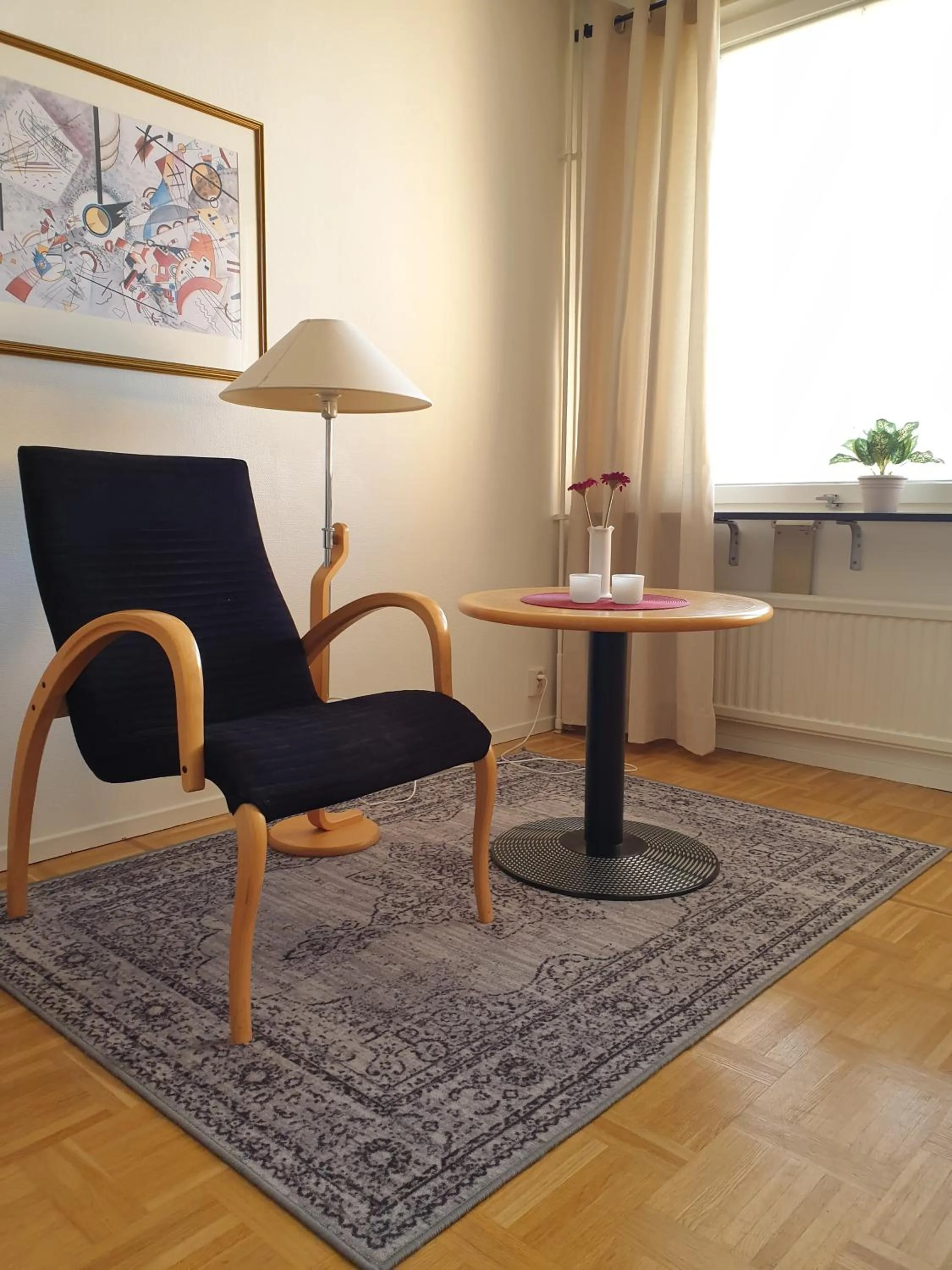 RS Lägenhetshotell Skövde