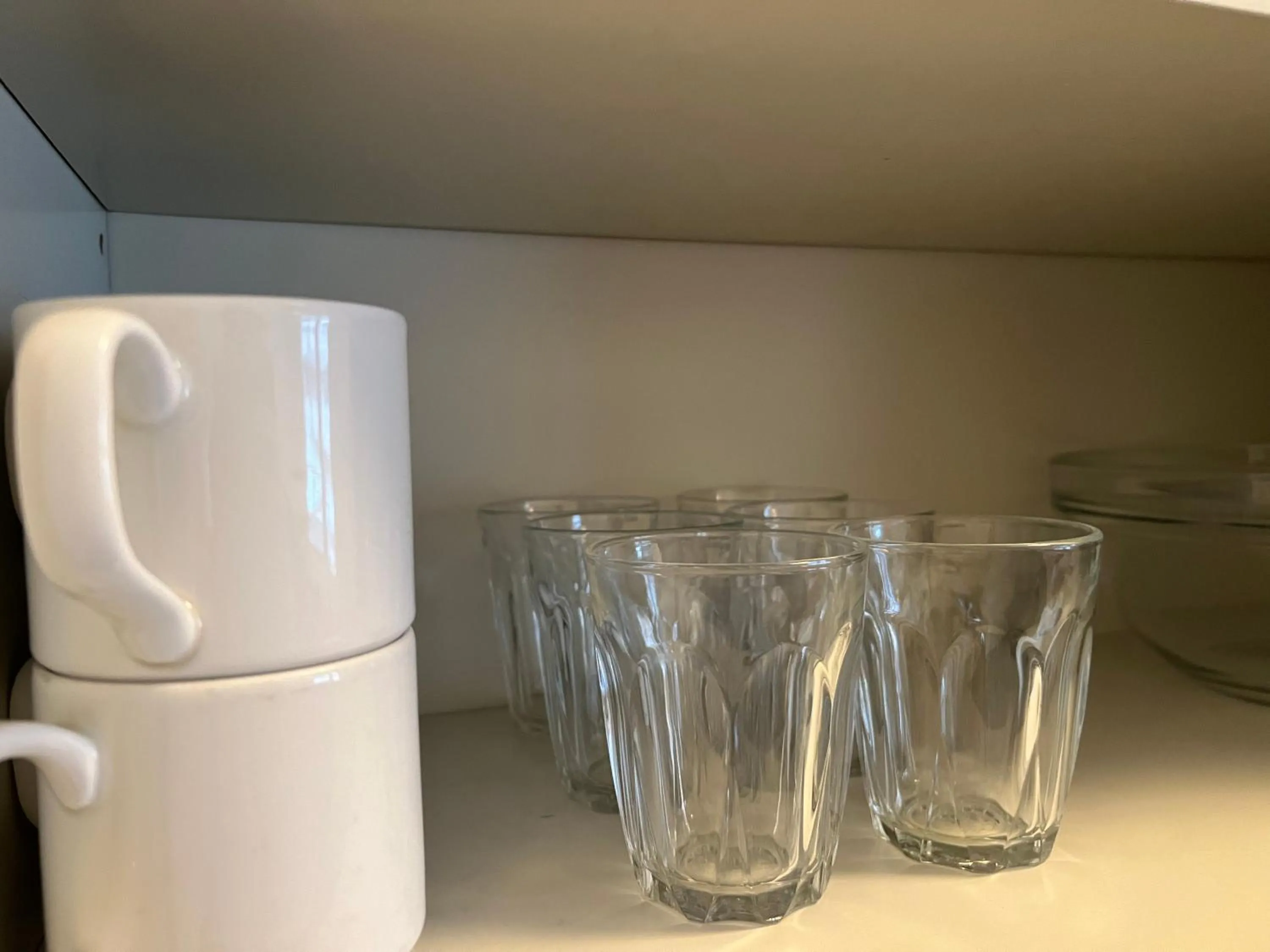 RS Lägenhetshotell Skövde