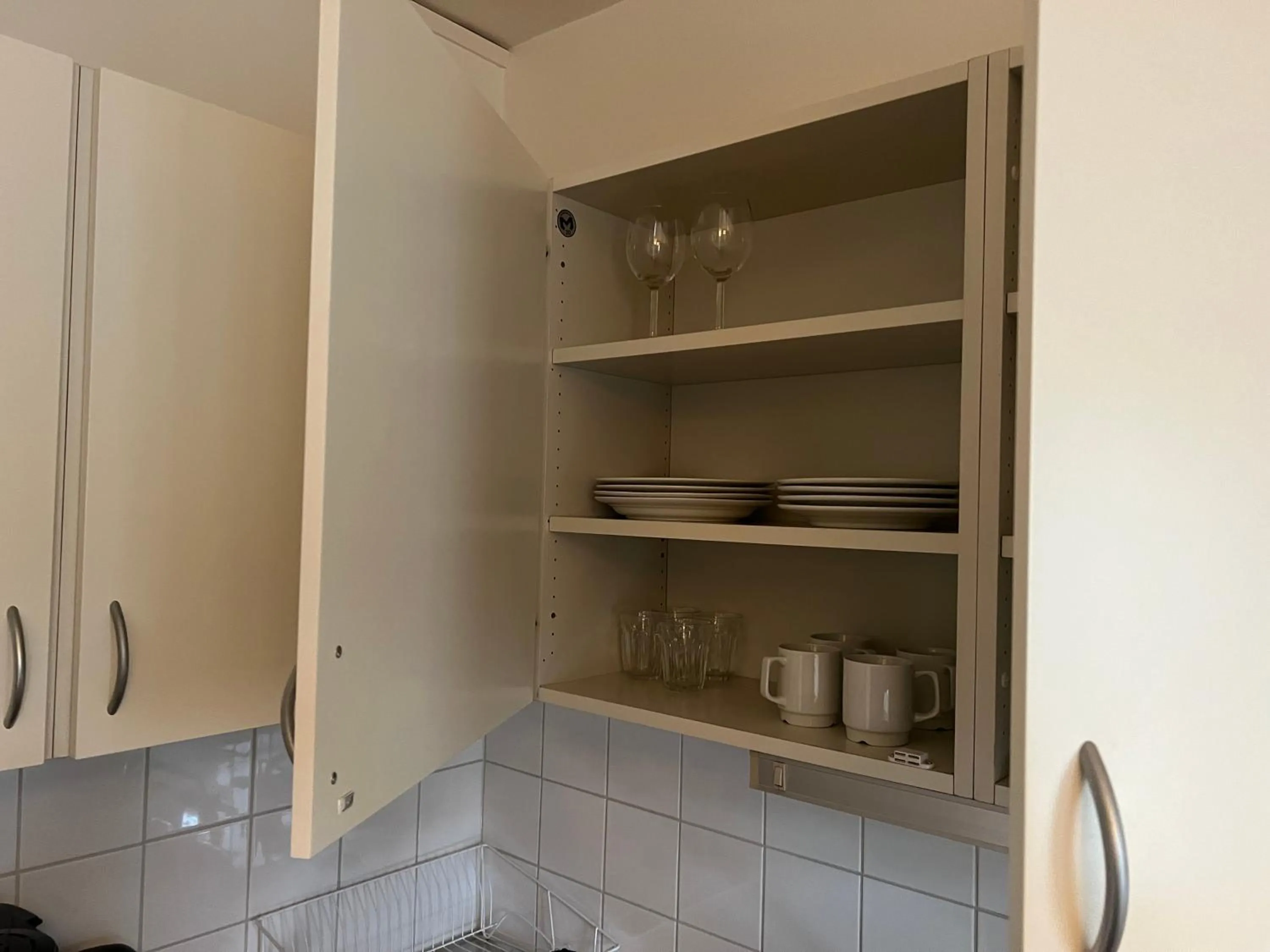 RS Lägenhetshotell Skövde