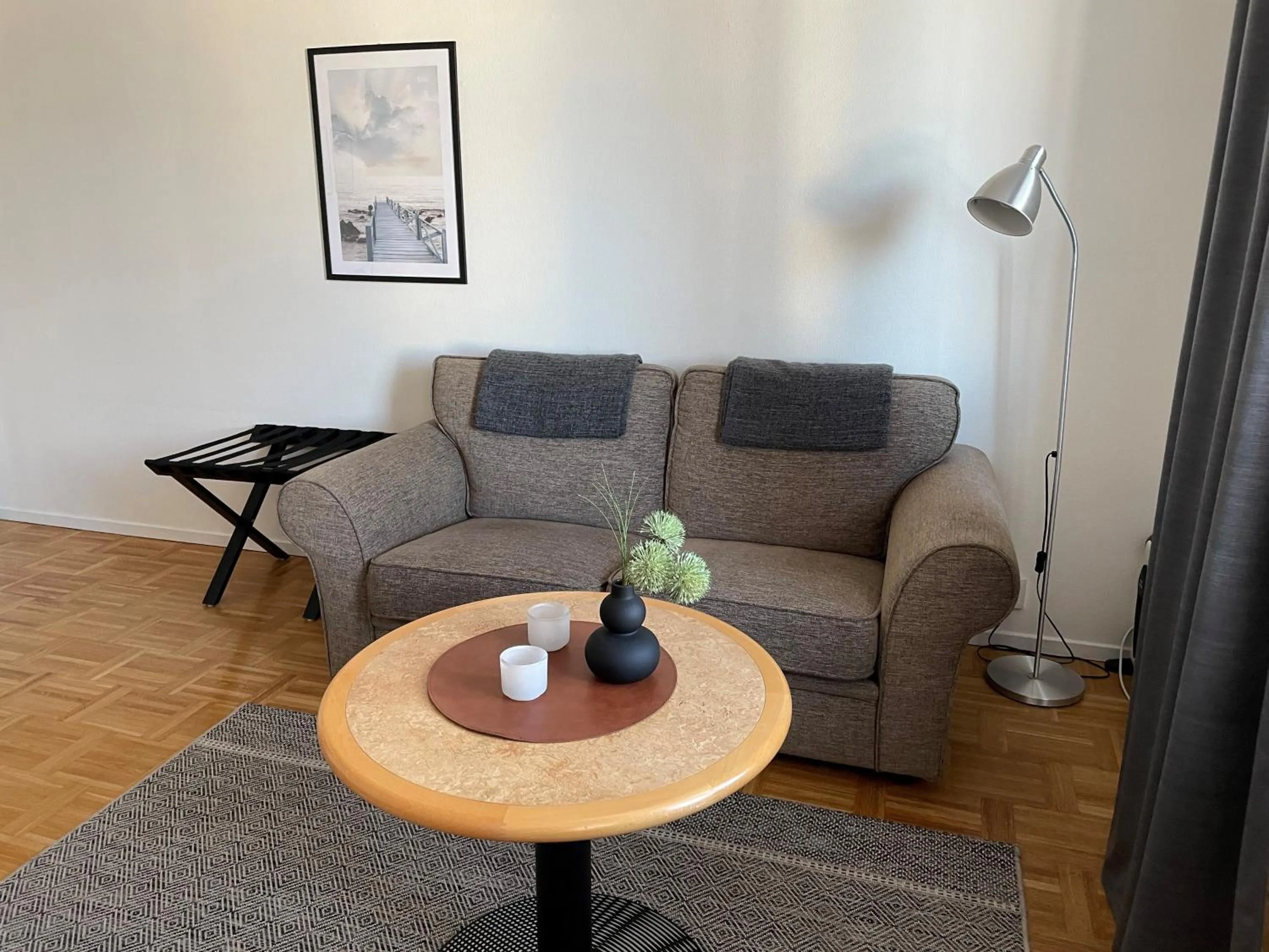 RS Lägenhetshotell Skövde