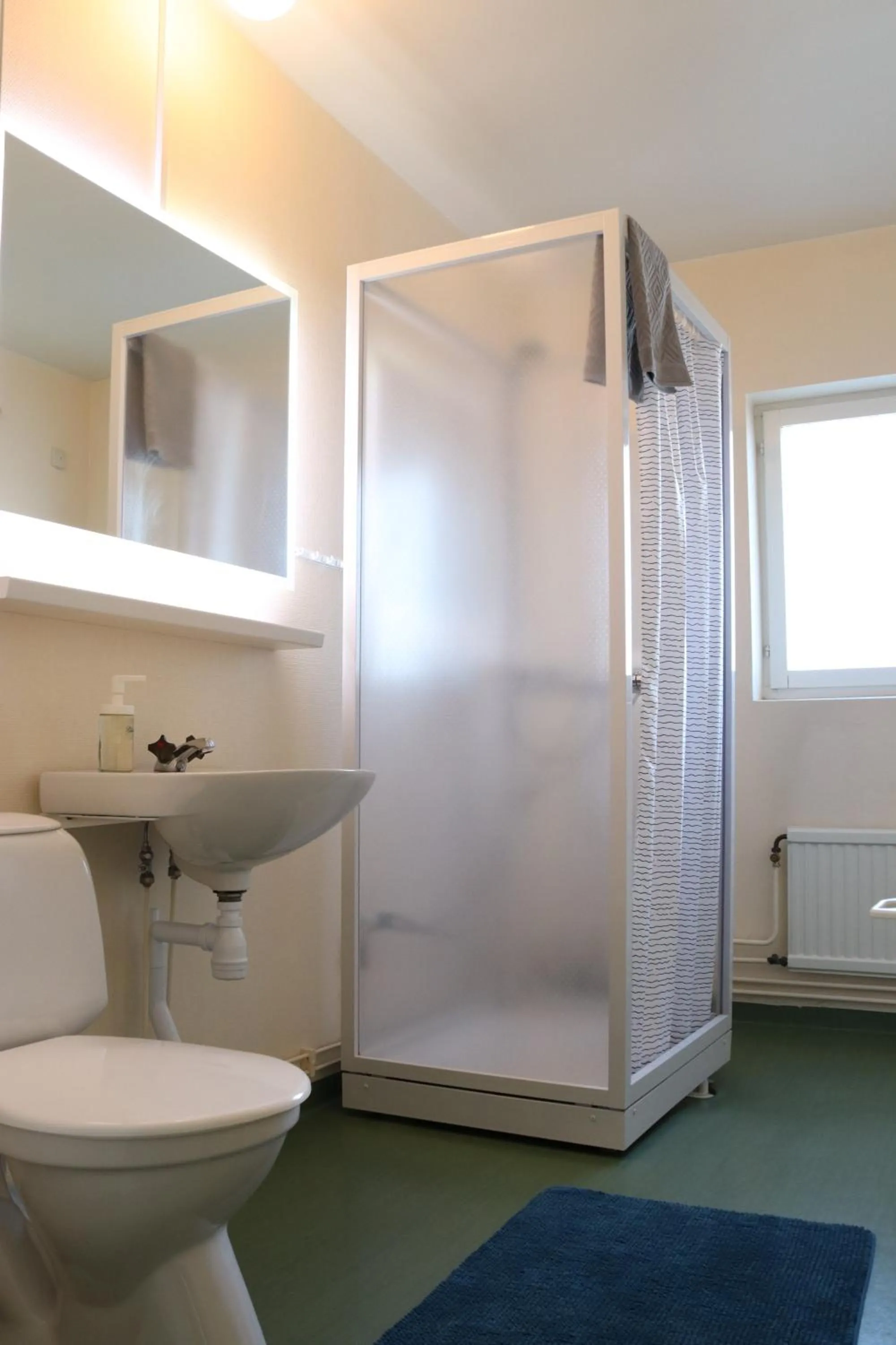 RS Lägenhetshotell Skövde