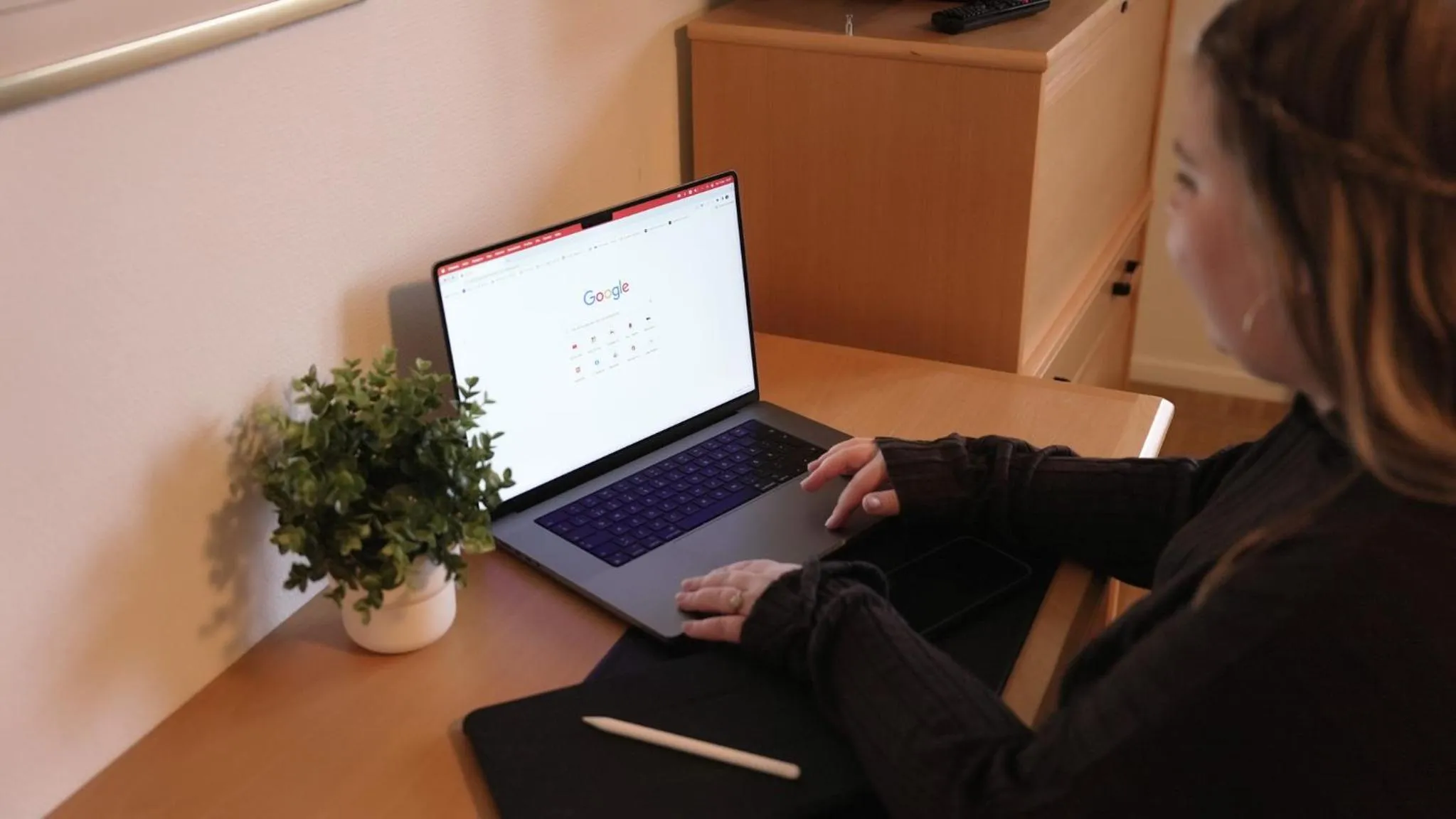 RS Lägenhetshotell Skövde