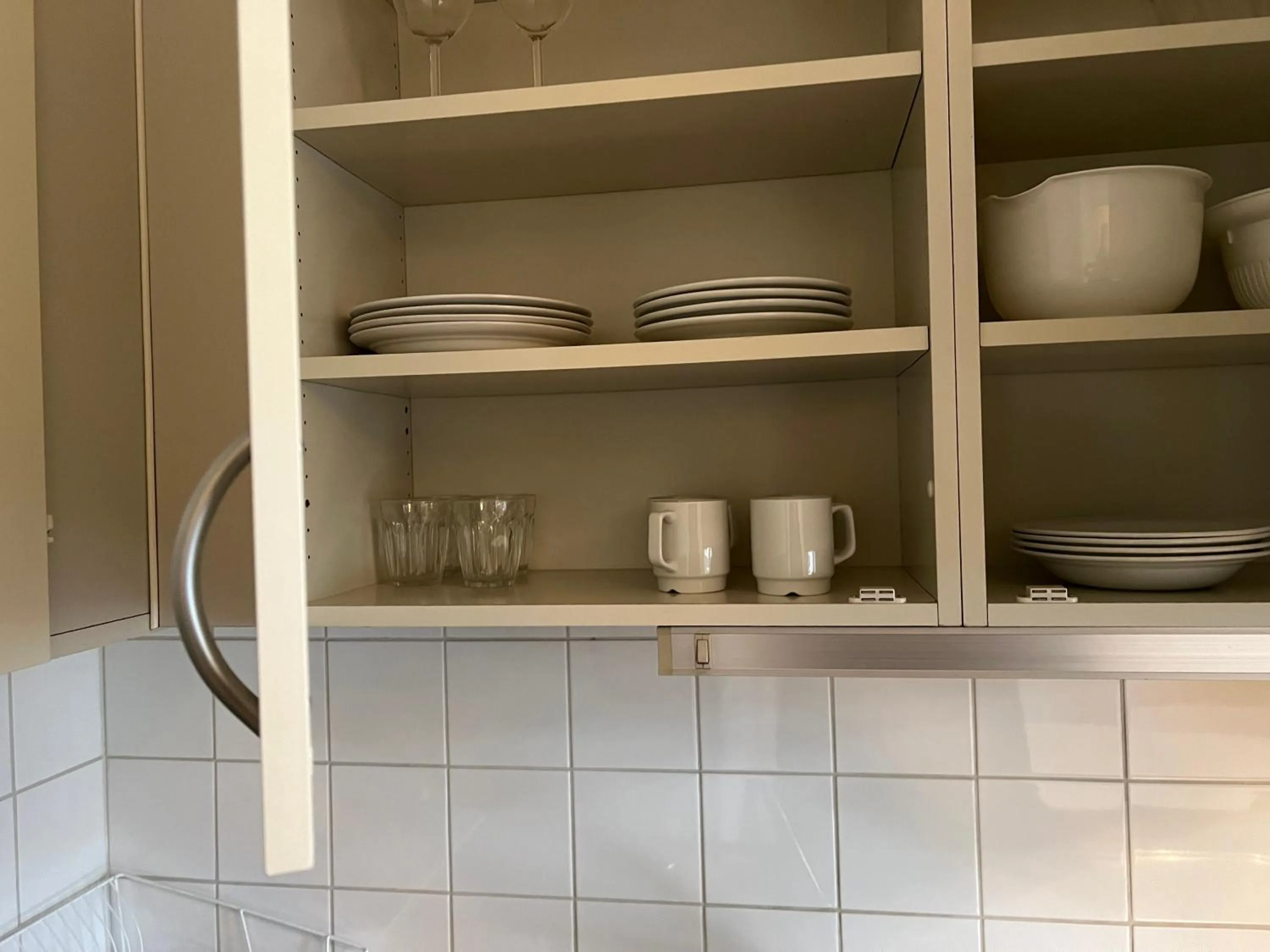 RS Lägenhetshotell Skövde