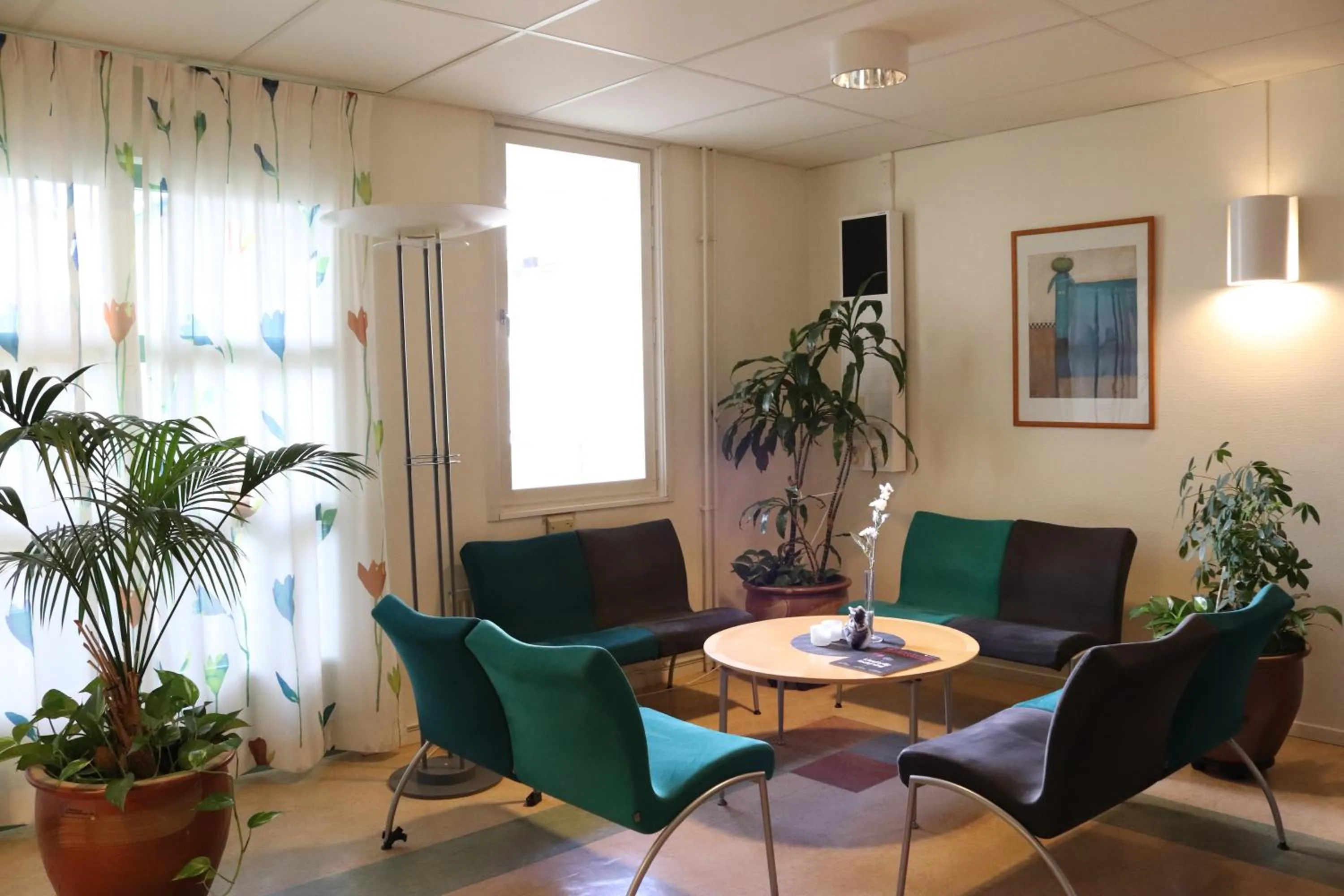 RS Lägenhetshotell Skövde