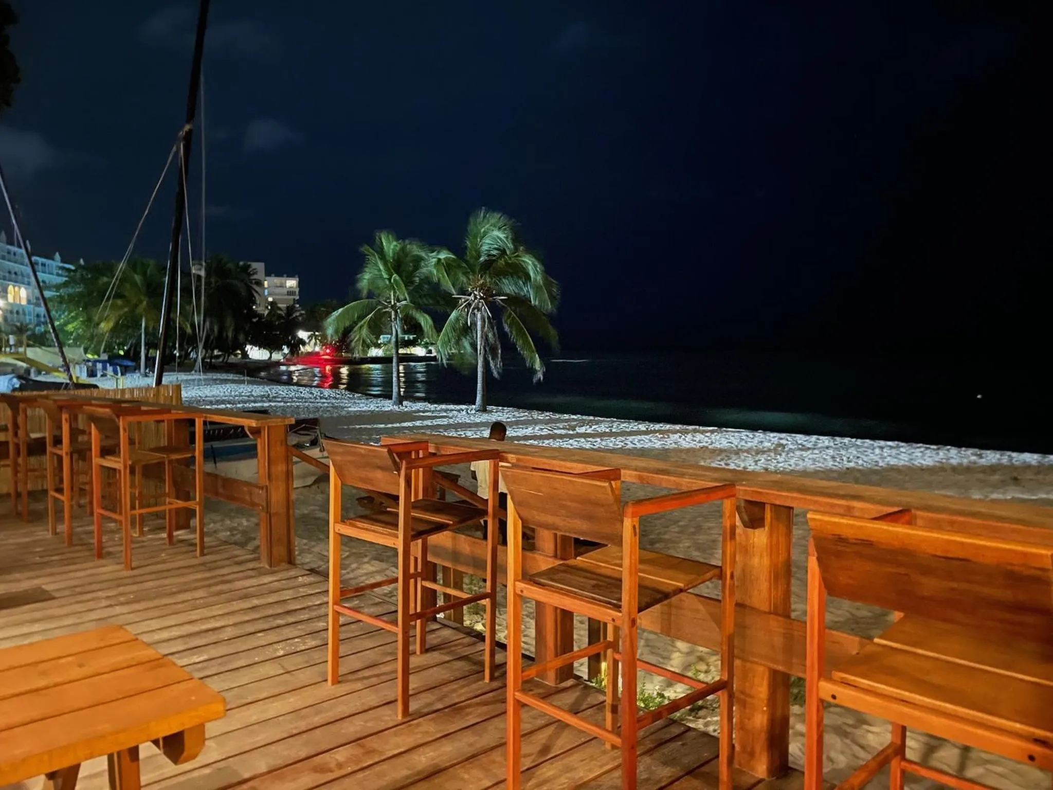 Restaurant/places to eat in Hôtel Le Roy