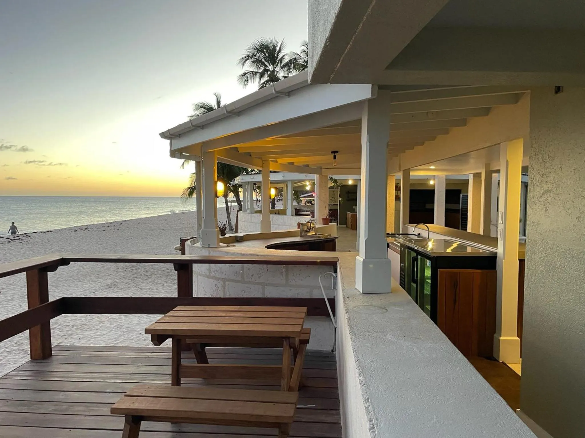 Restaurant/places to eat in Hôtel Le Roy