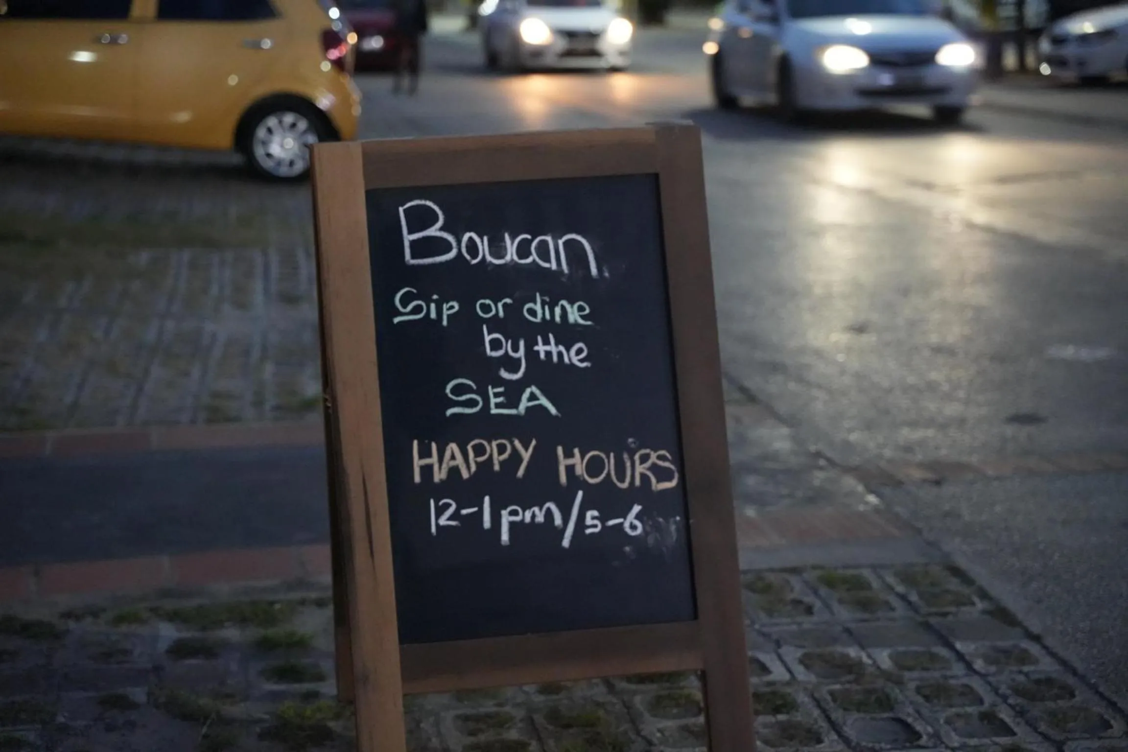 Neighbourhood in Hôtel Le Roy