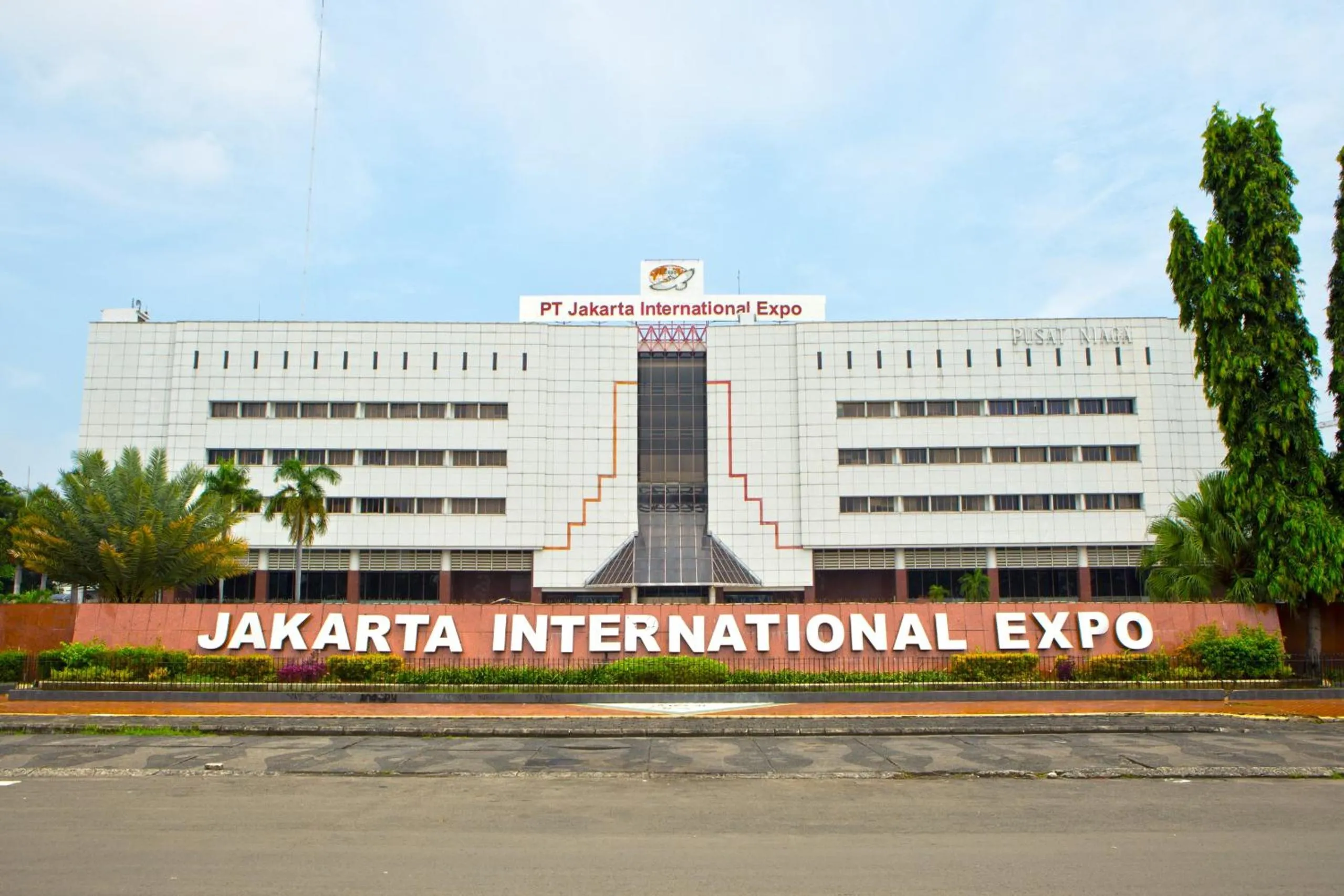 Holiday Inn Express Jakarta International Expo by IHG
