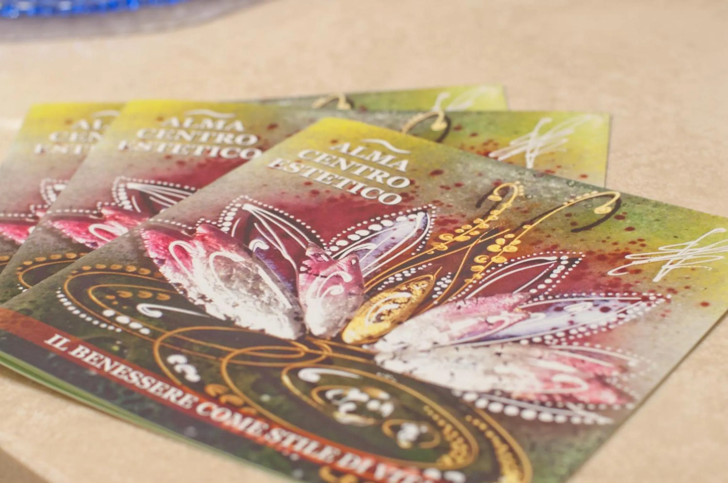 Massage in Albergo La Rosetta