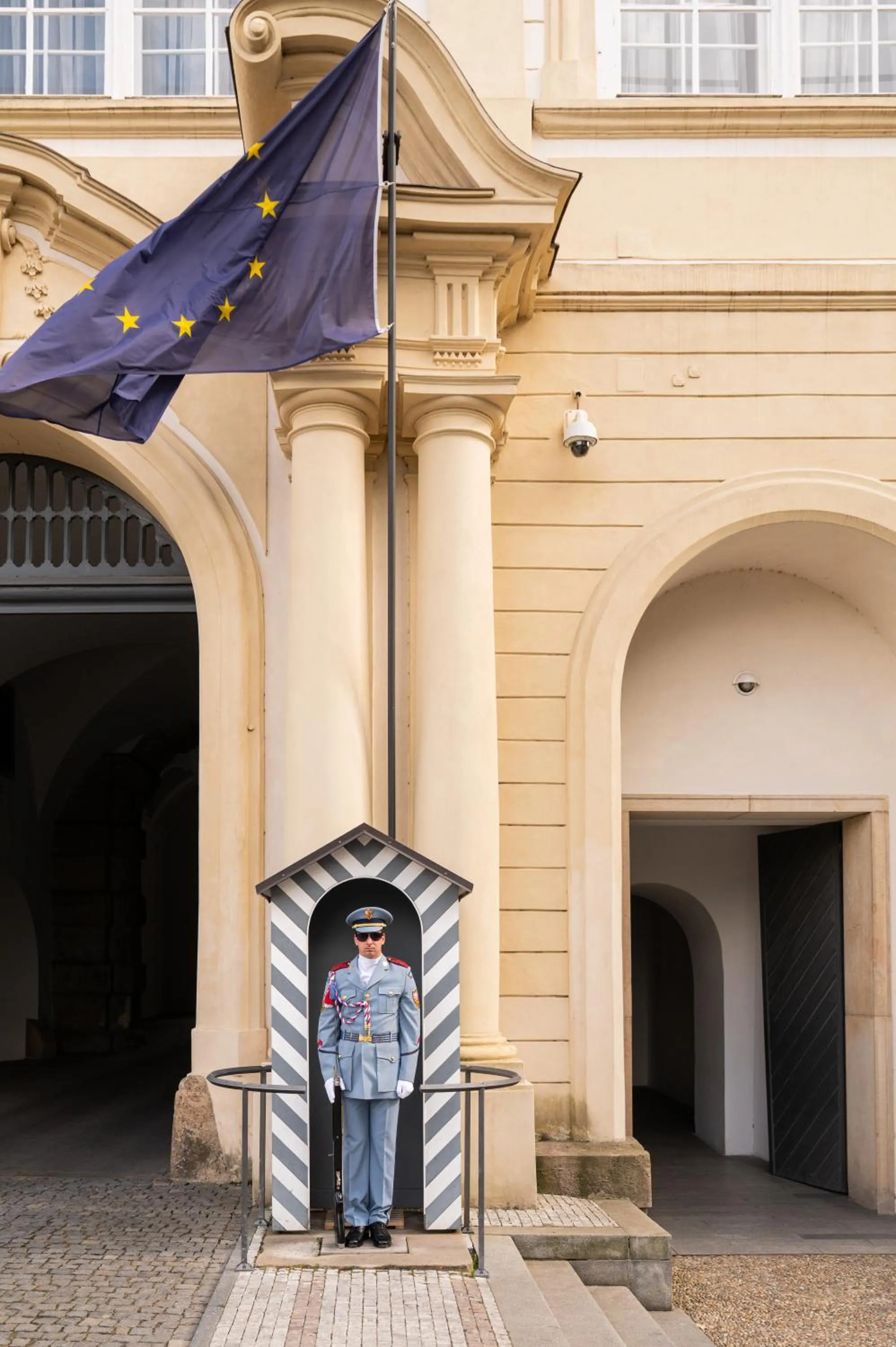 BoHo Prague Hotel - Small Luxury Hotels