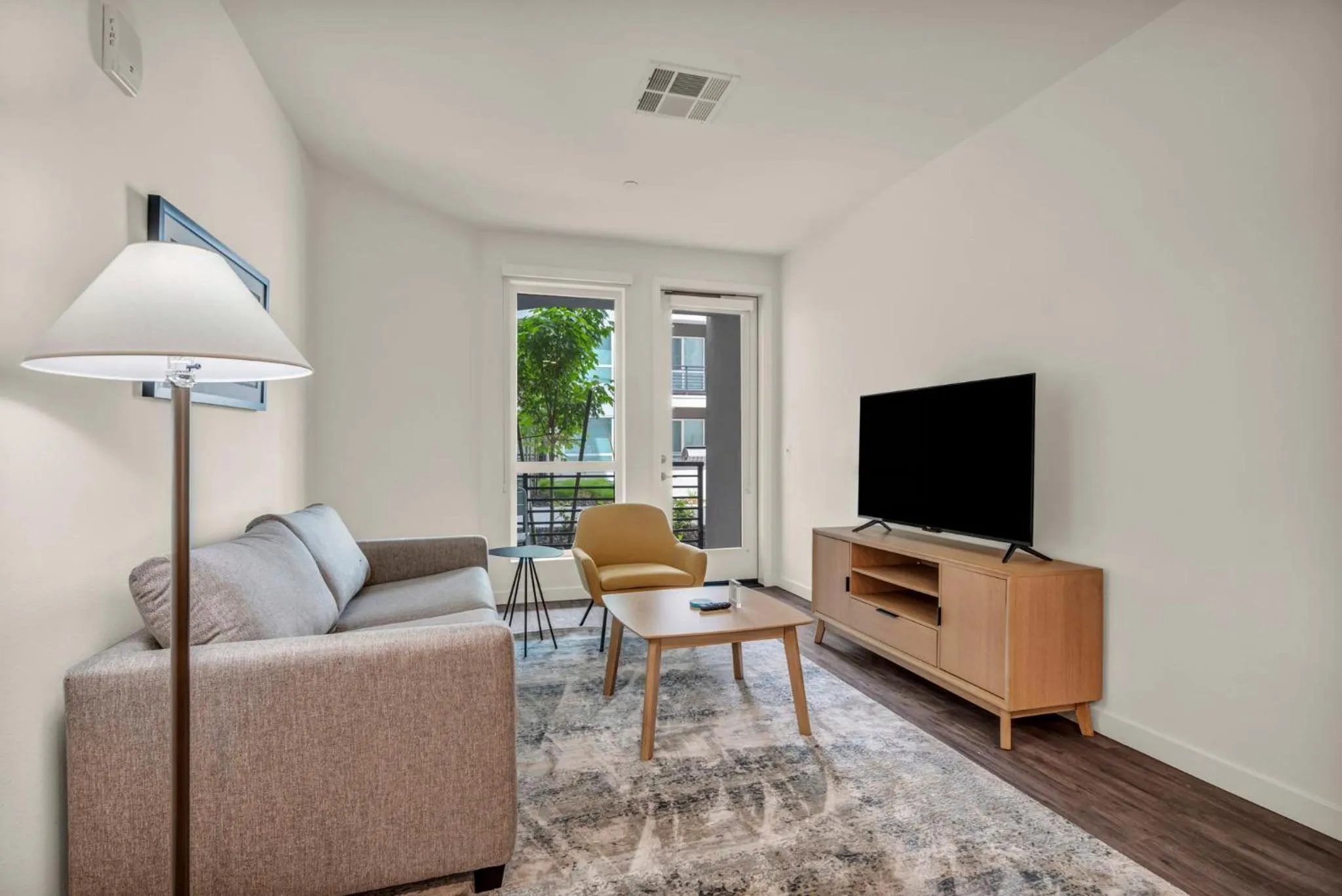 TV and multimedia in Placemakr Reno