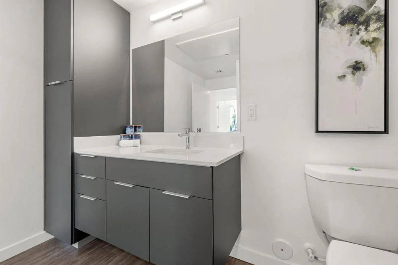 Bathroom in Placemakr Reno