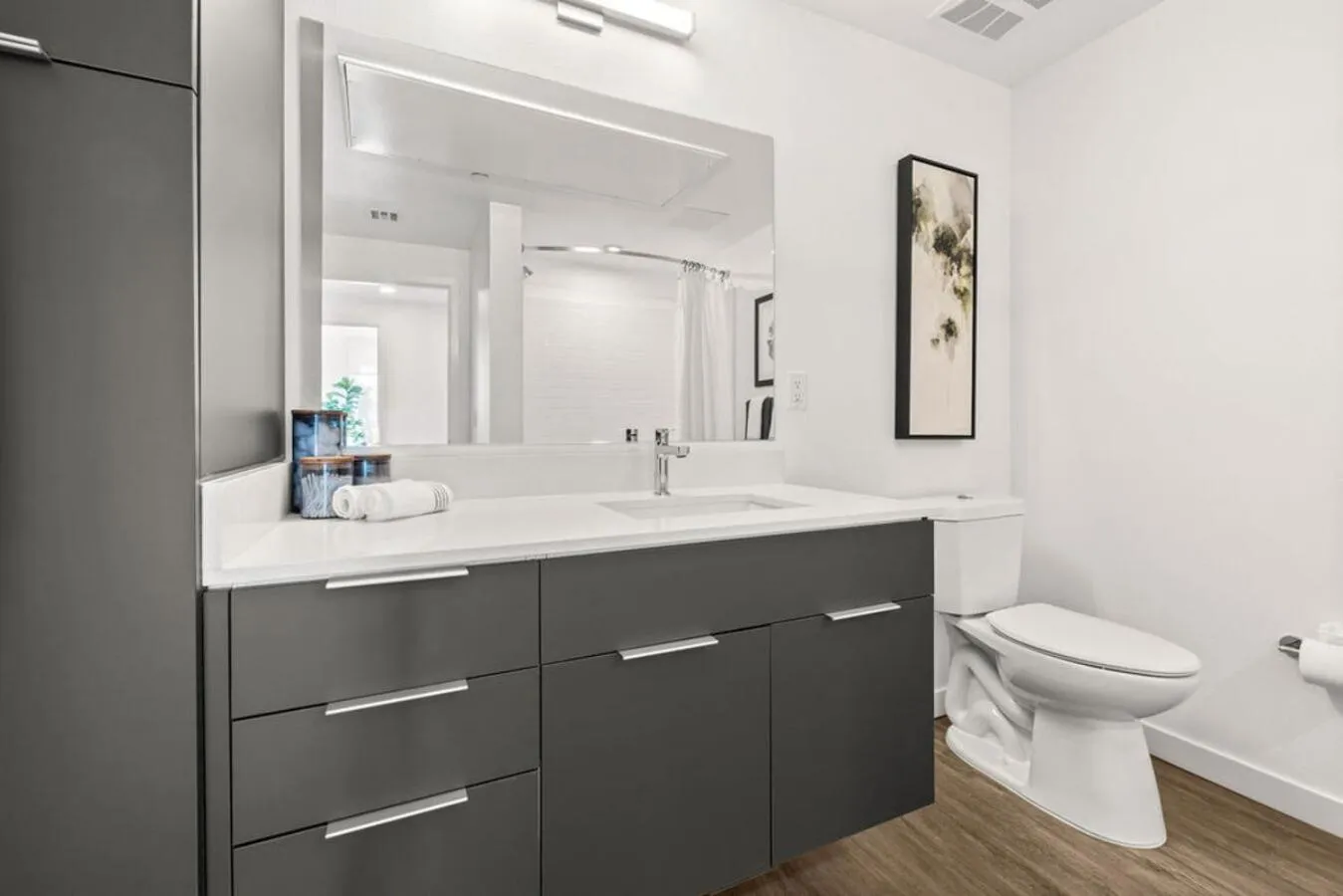 Bathroom in Placemakr Reno