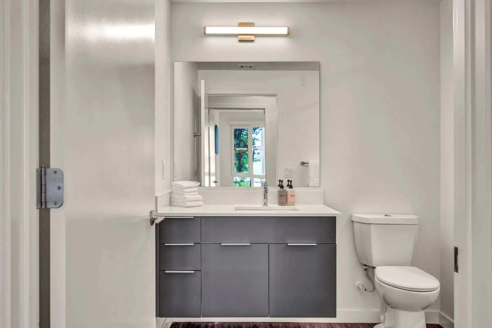 Bathroom in Placemakr Reno